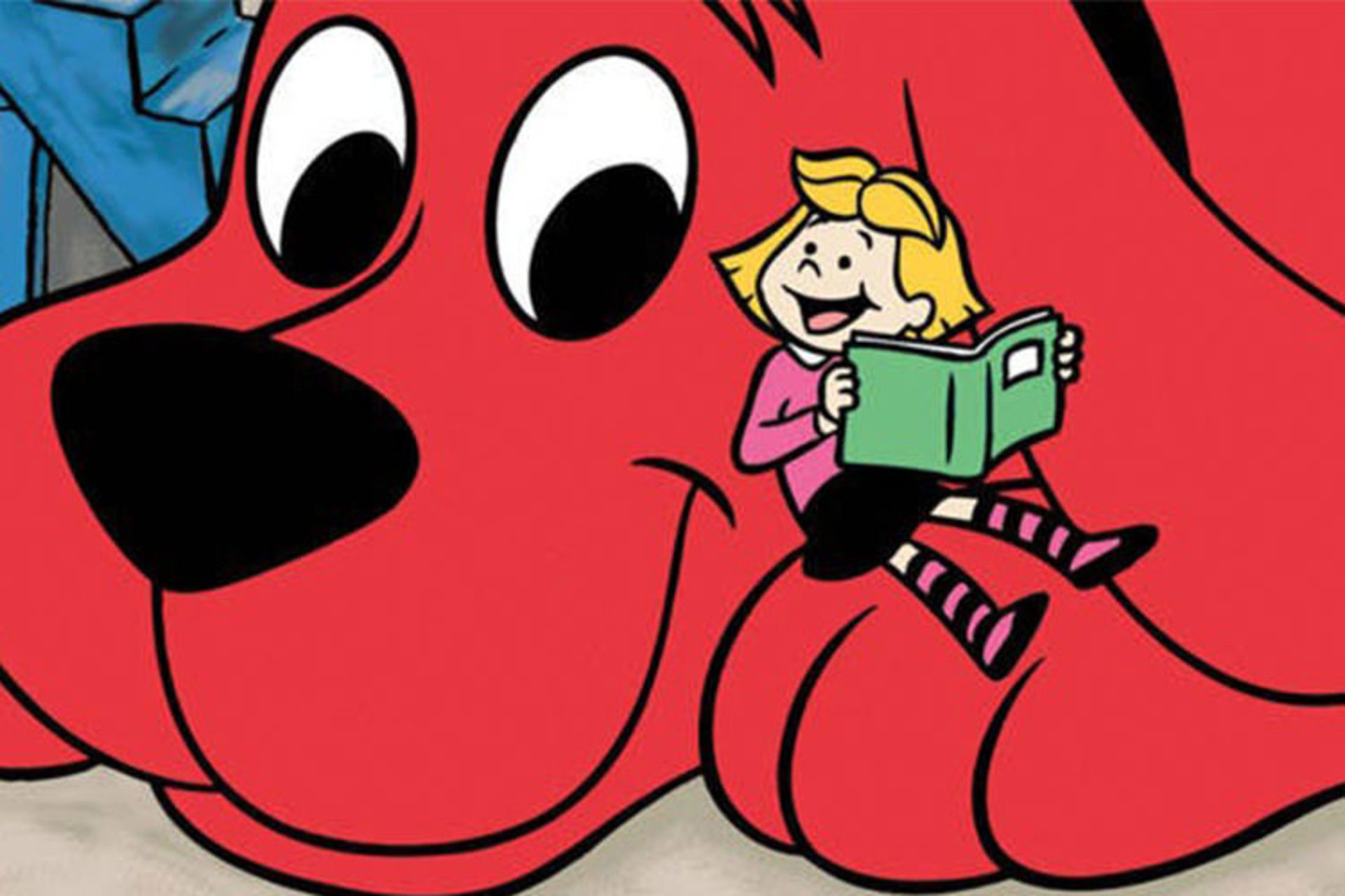 CLIFFORD 