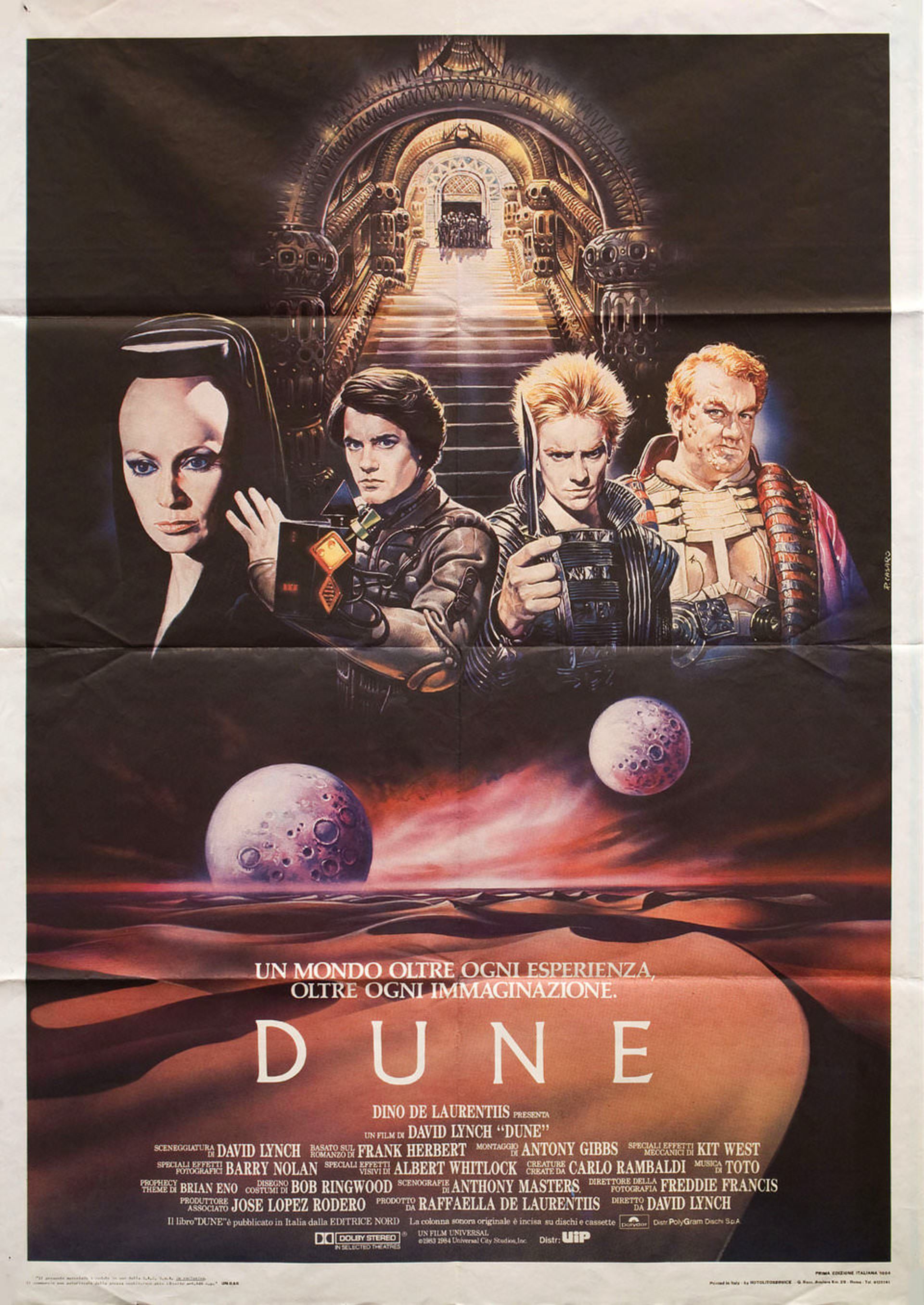 dune