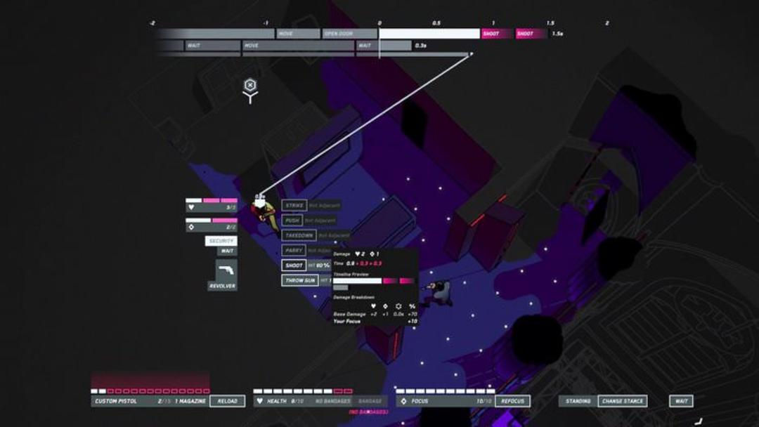 John Wick HEX