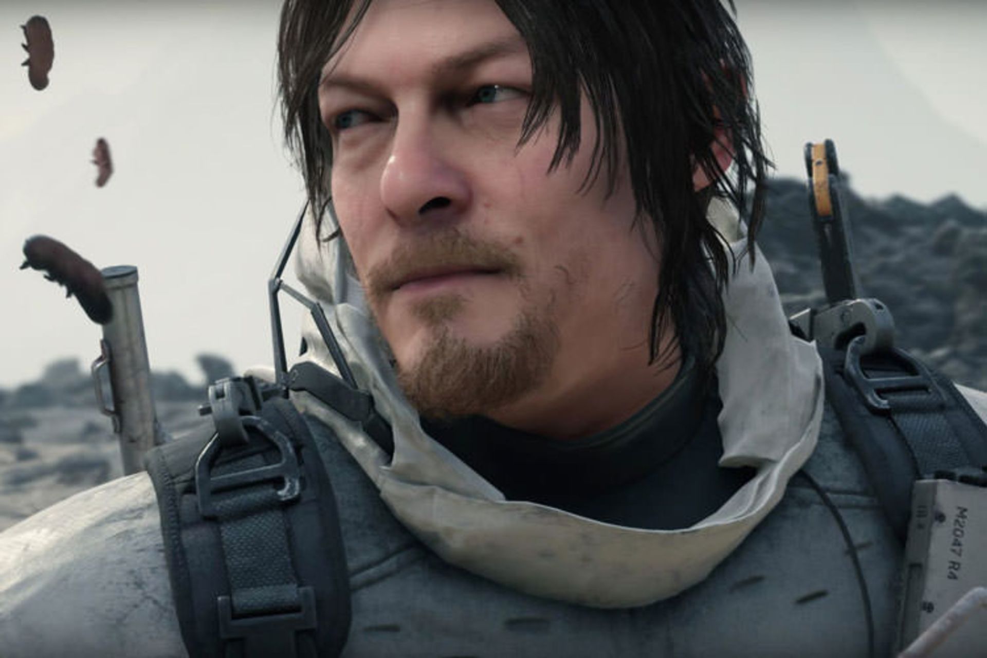 Death Stranding