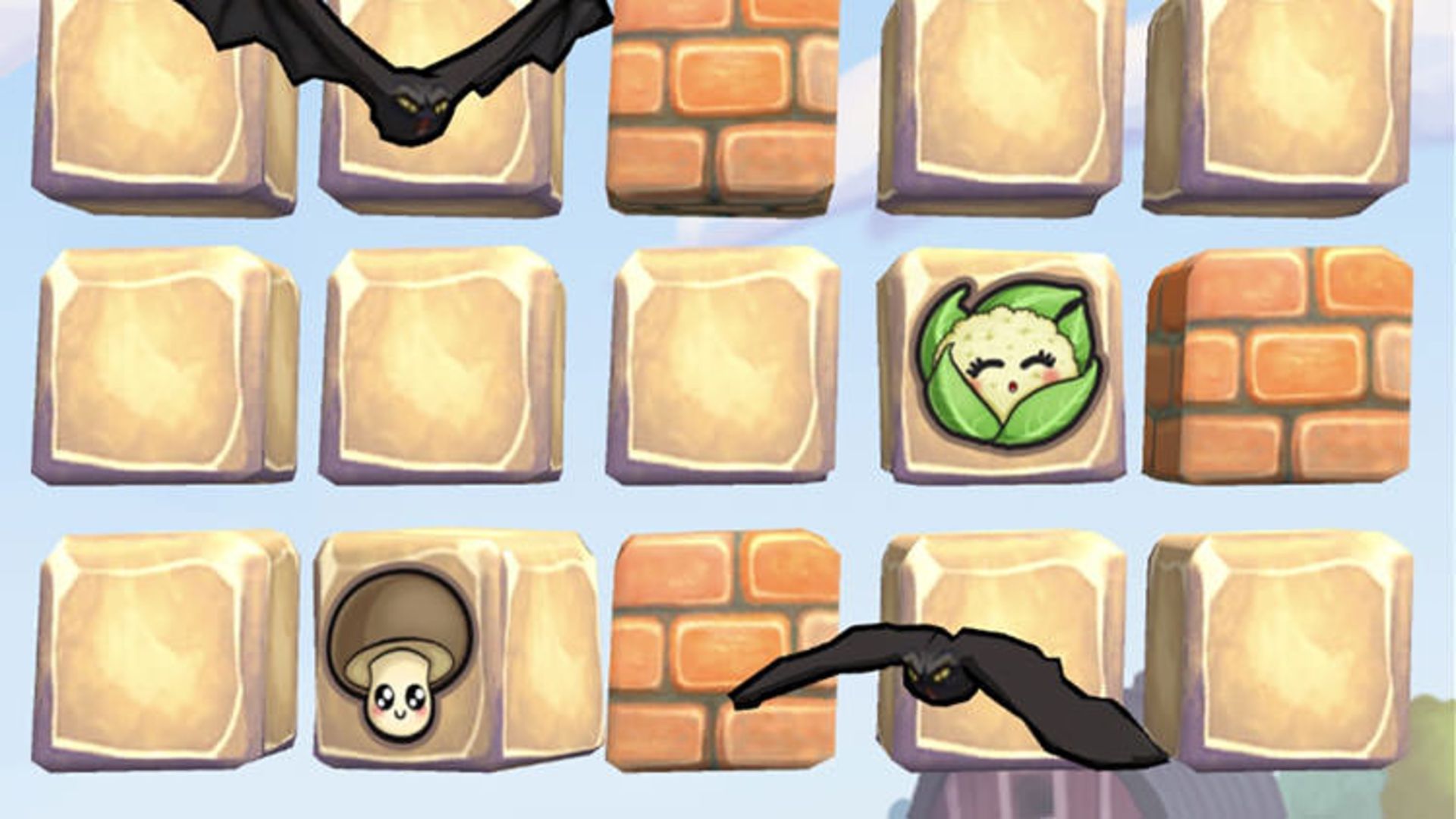 Pair Frenzy