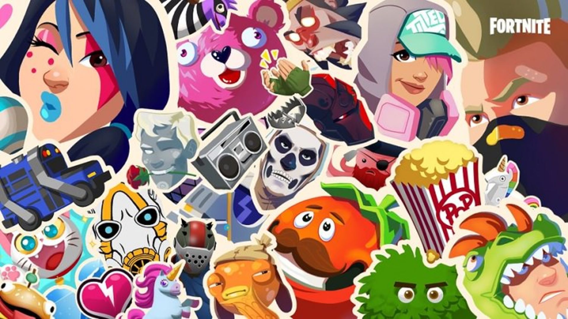 Fortnite