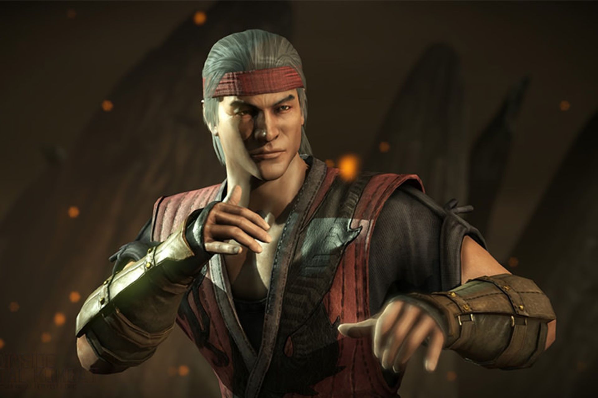 Liu Kang | Mortal Kombat