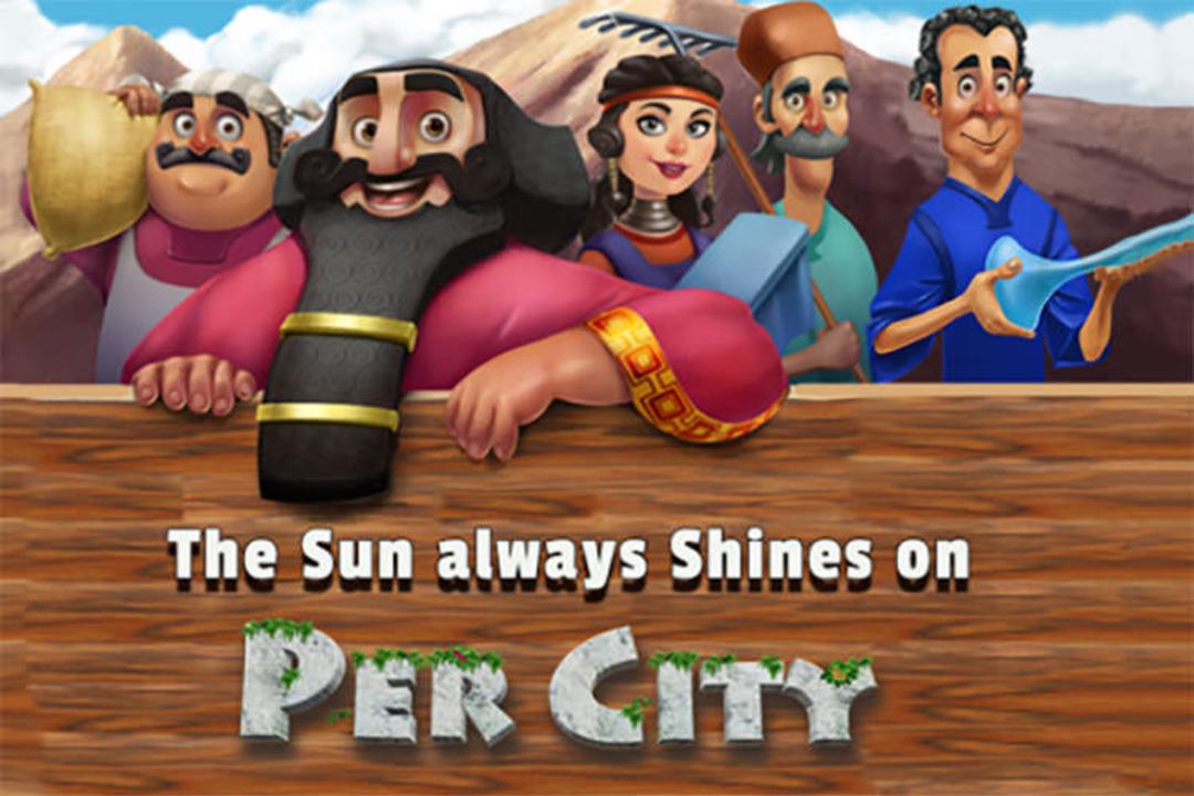 PerCity