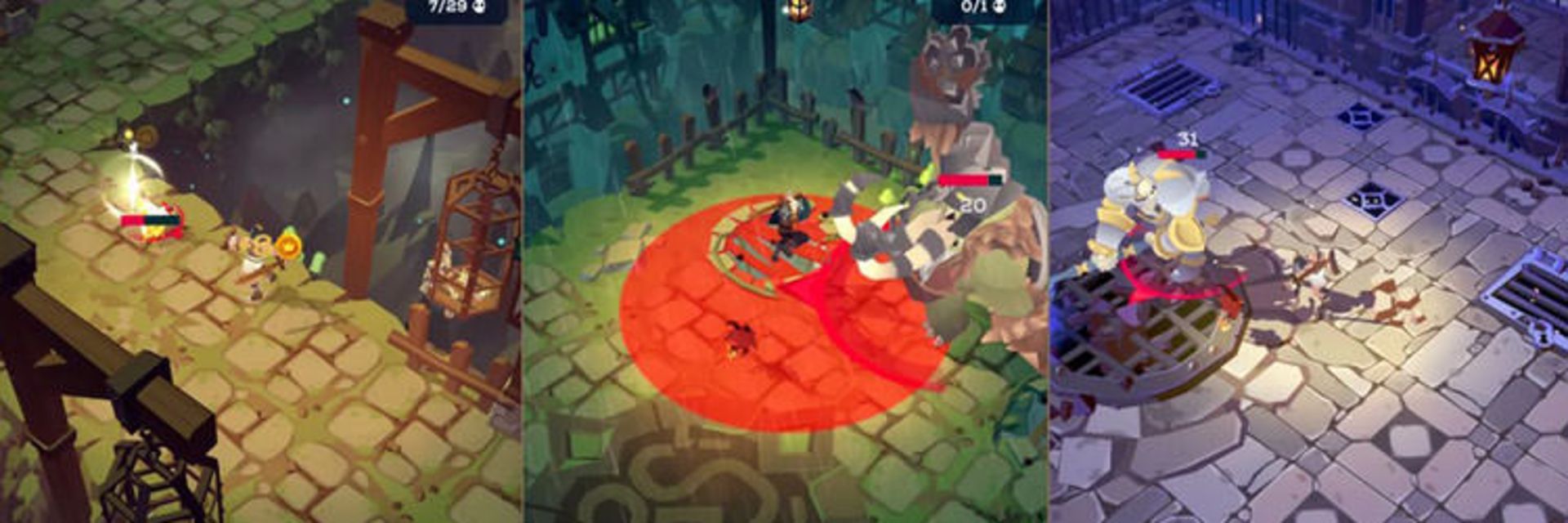 The Mighty Quest for Epic Loot