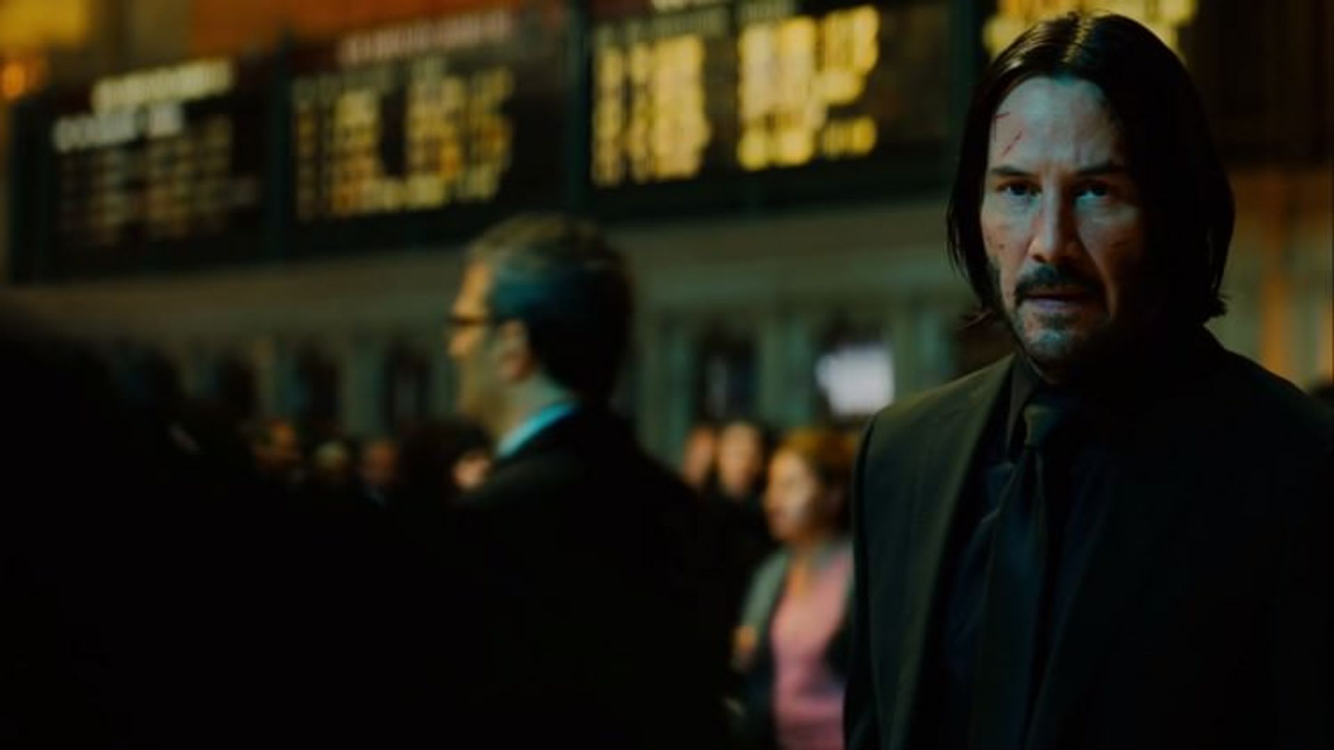 جان ویک / John Wick