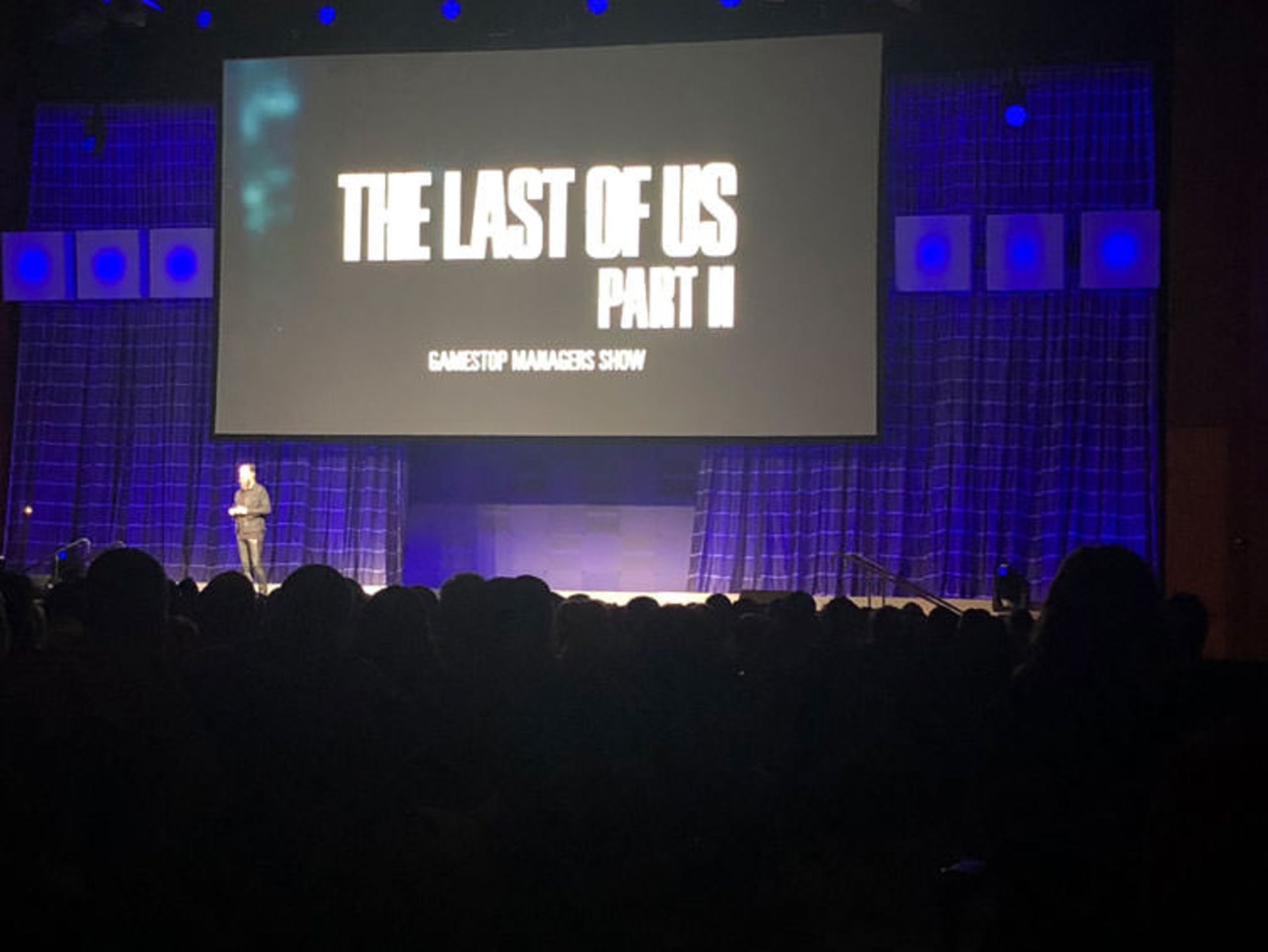 The Last of Us Part II 