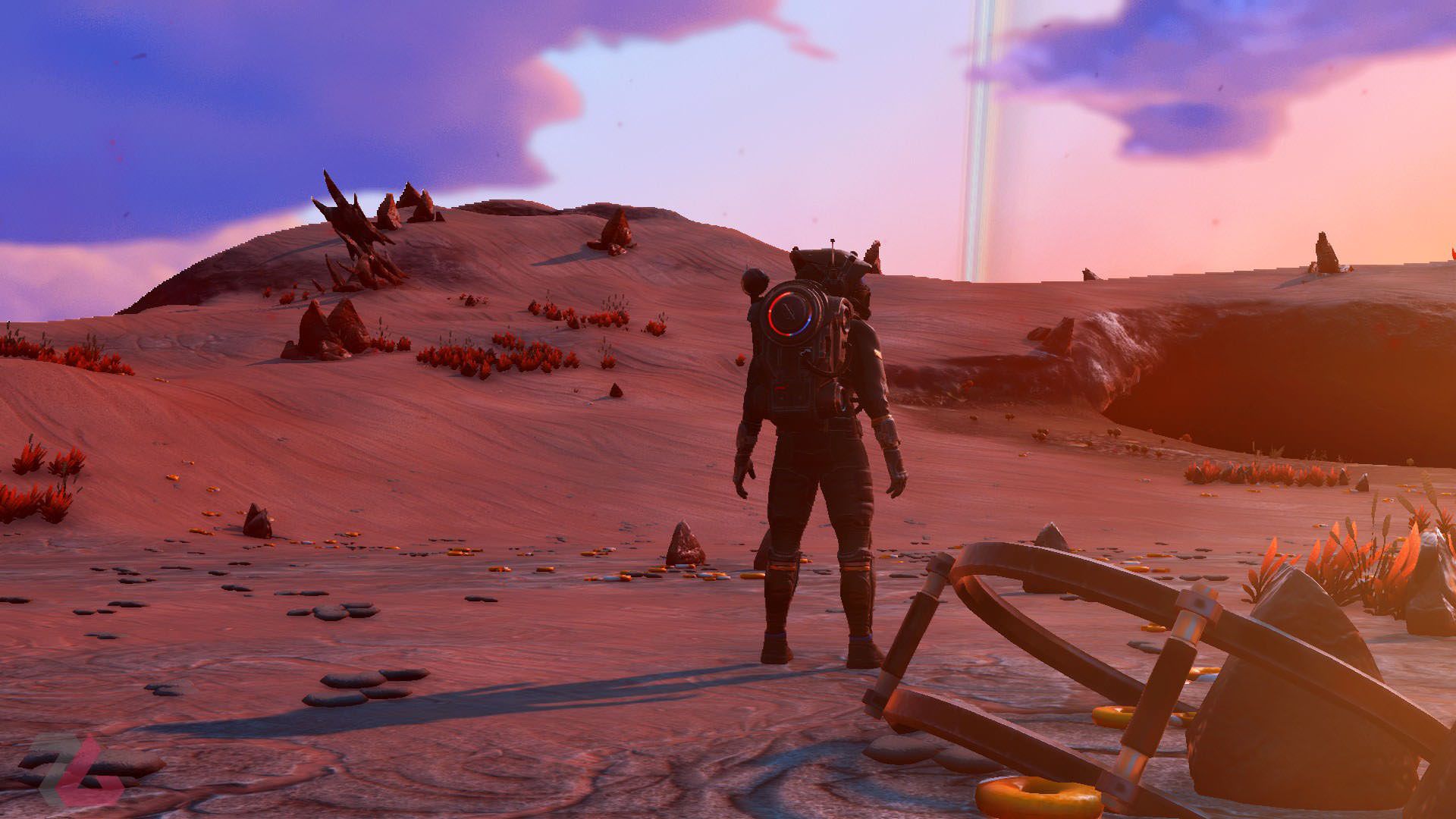 No Man's Sky