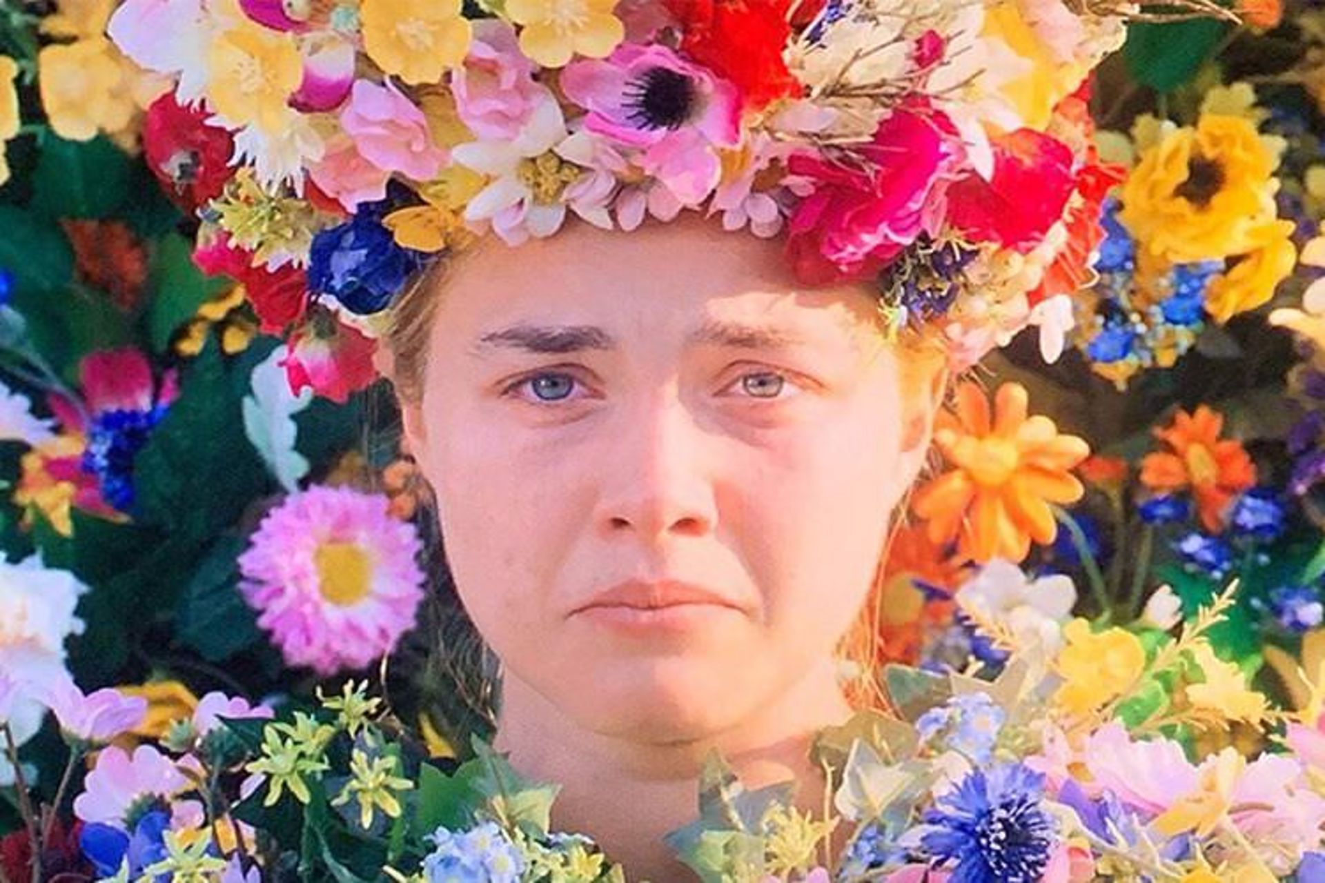 Midsommar