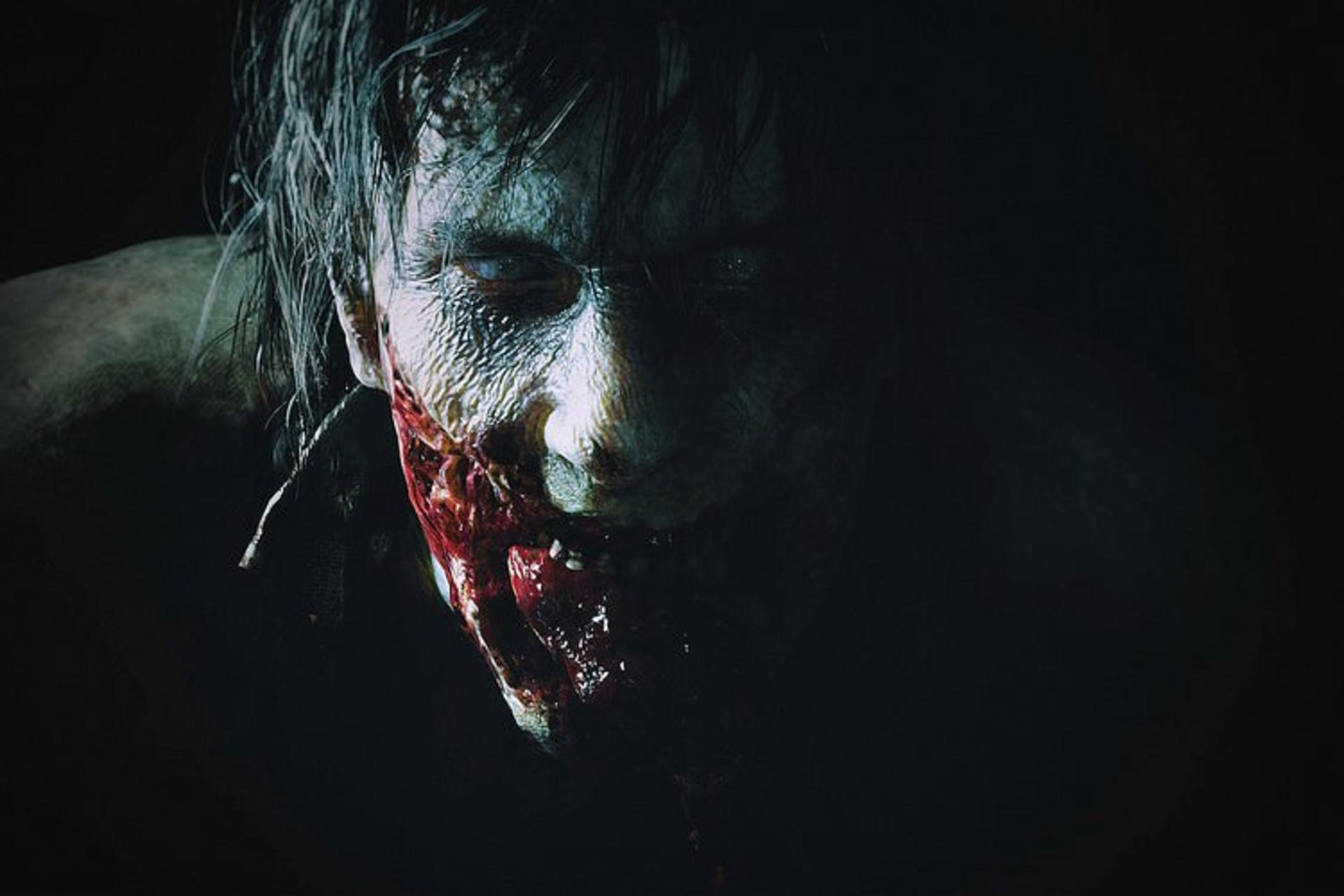 رزیدنت ایول / Resident Evil 
