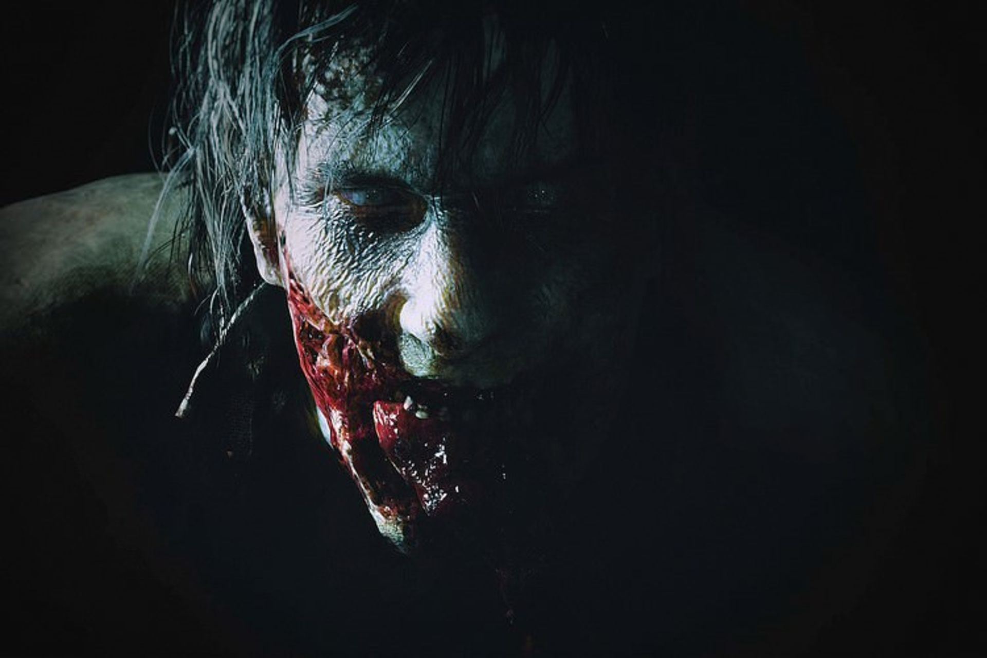 رزیدنت ایول / Resident Evil 