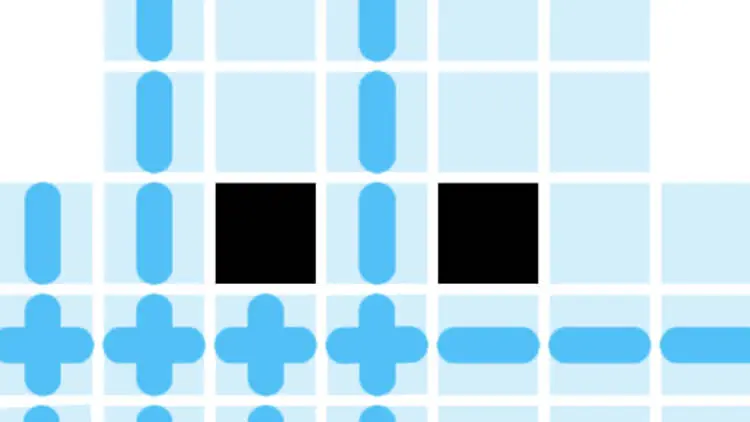 Line Cross