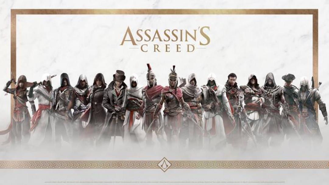 Assassins' Creed