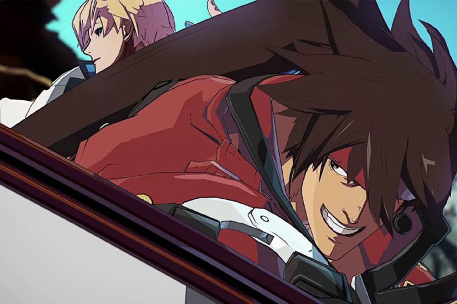 Guilty Gear
