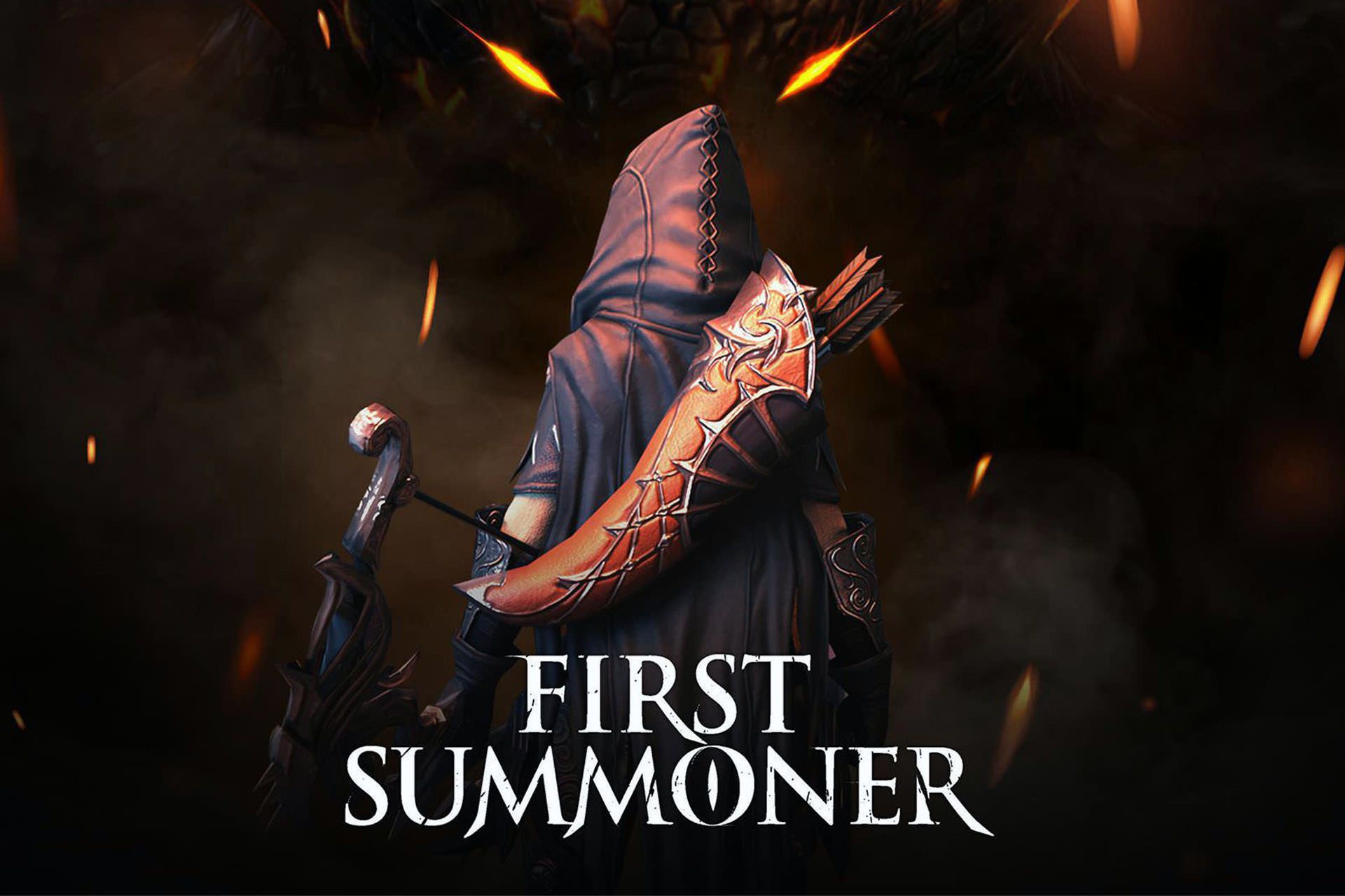 First Summoner