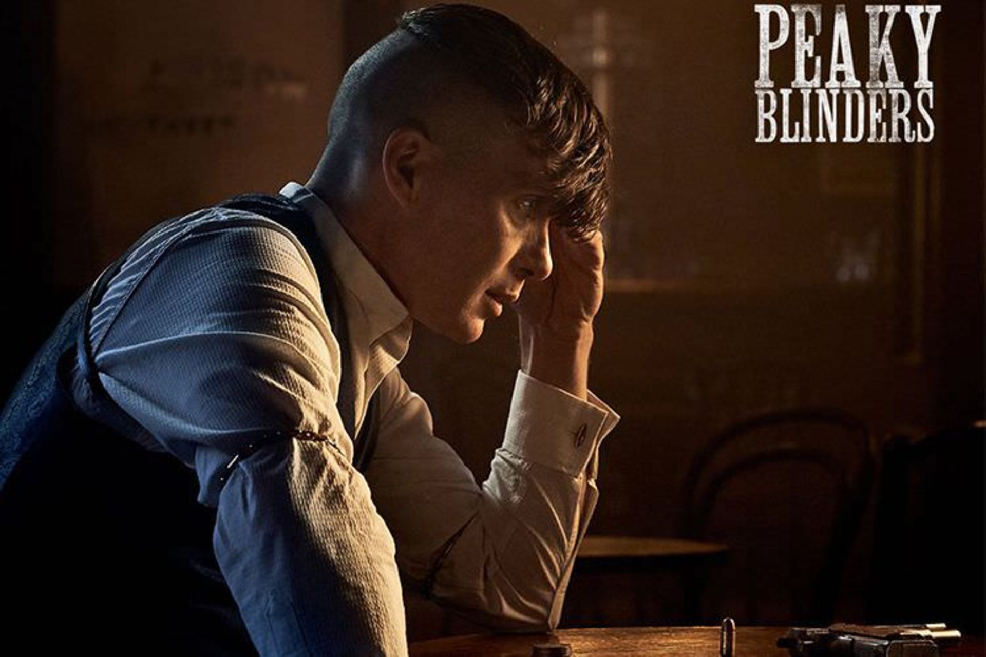 Peaky Blinders