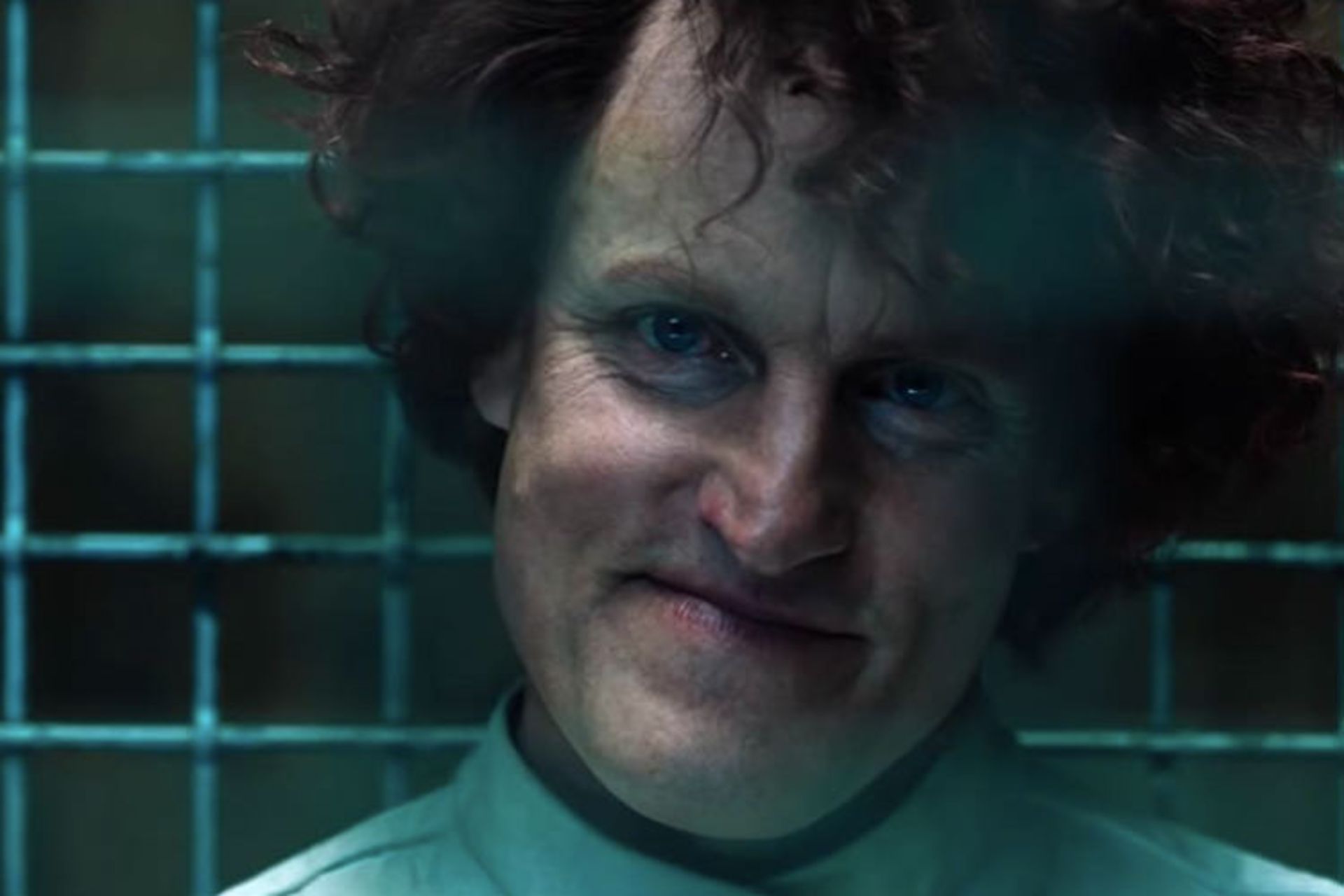 Woody Harrelson