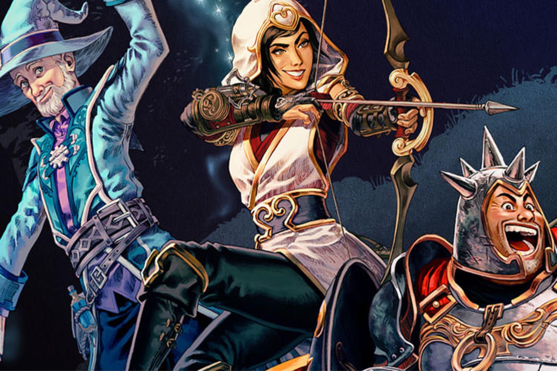 Trine 4: The Nightmare Prince