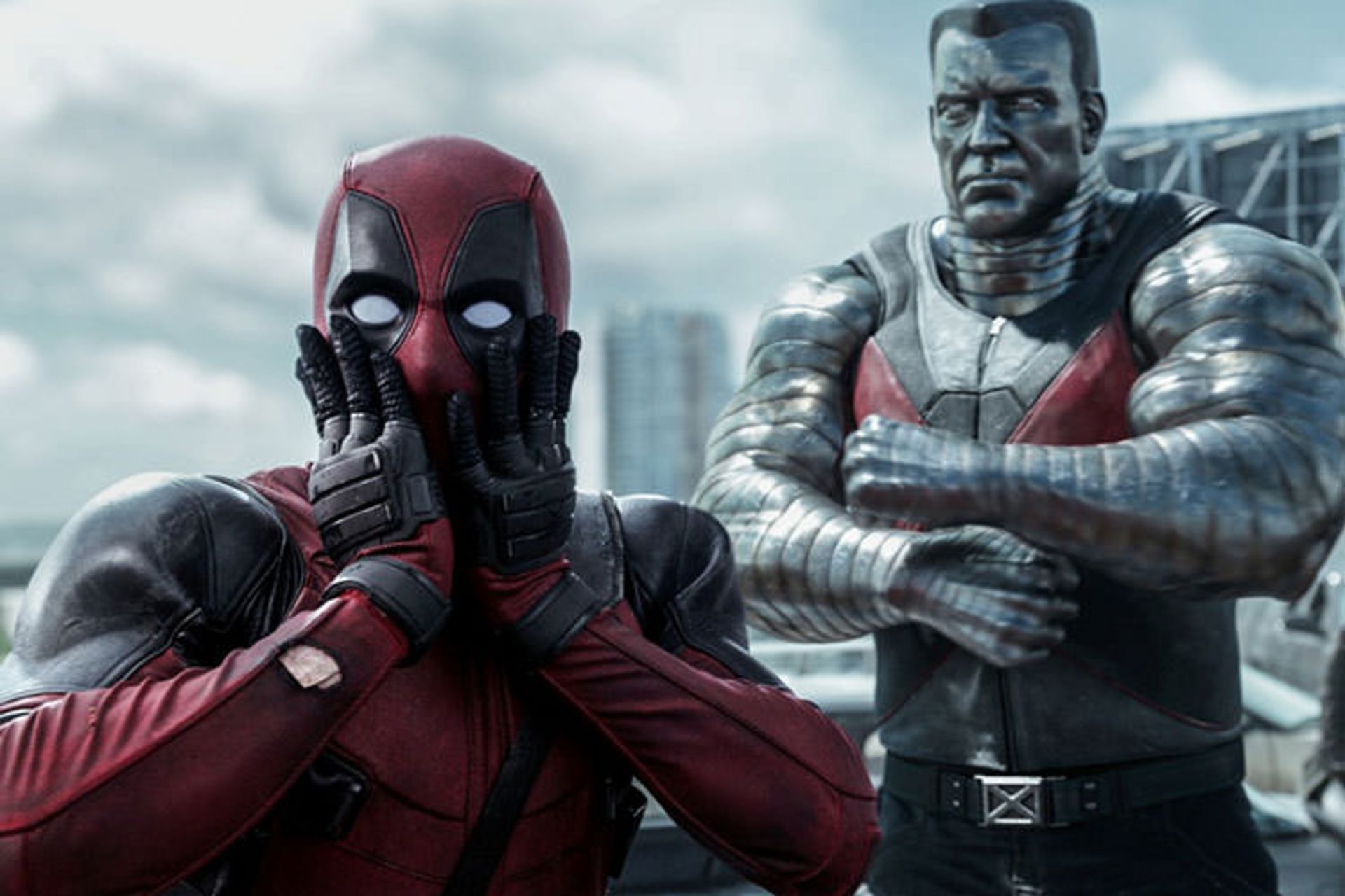 Deadpool 