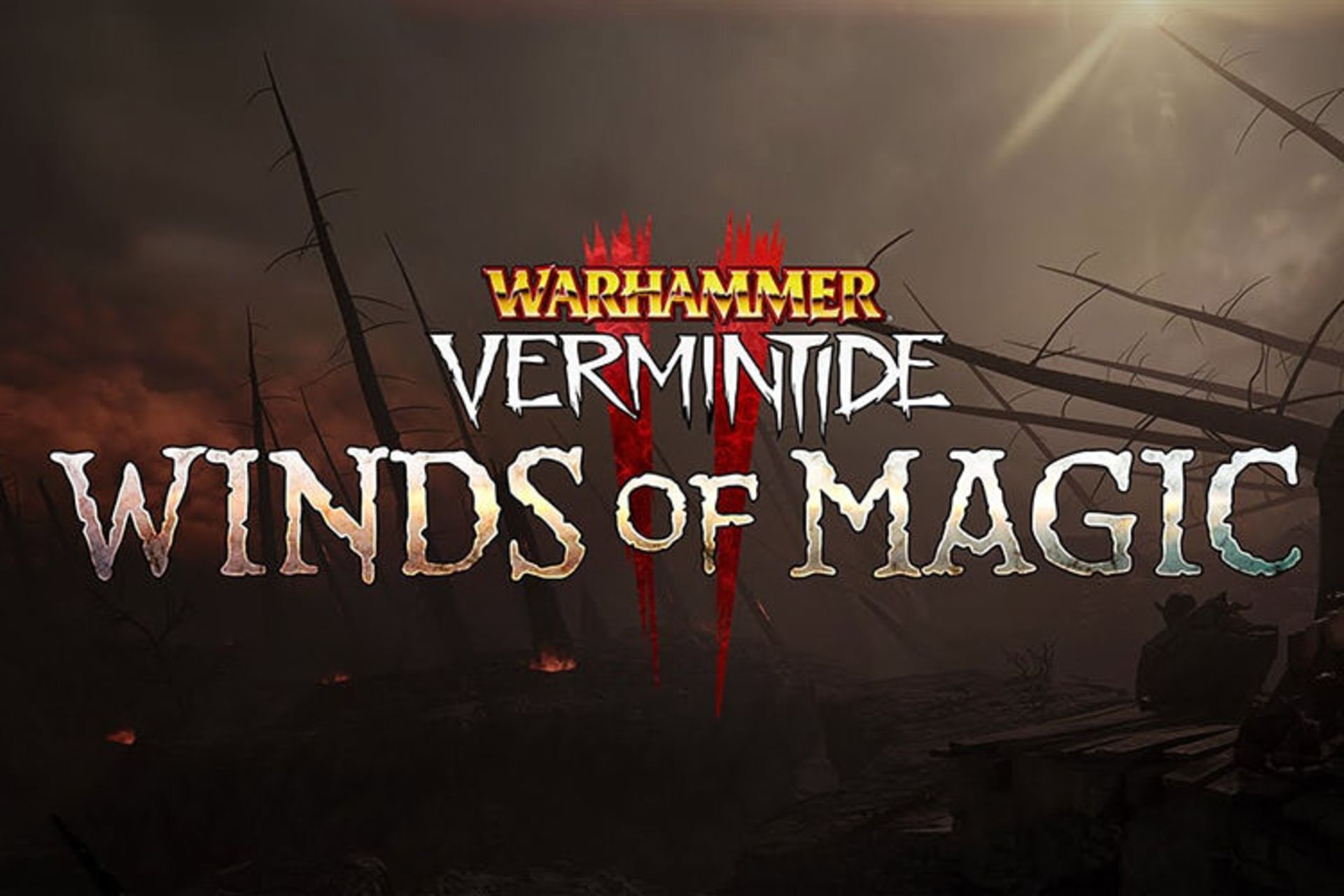 Warhammer: Vermintide 2