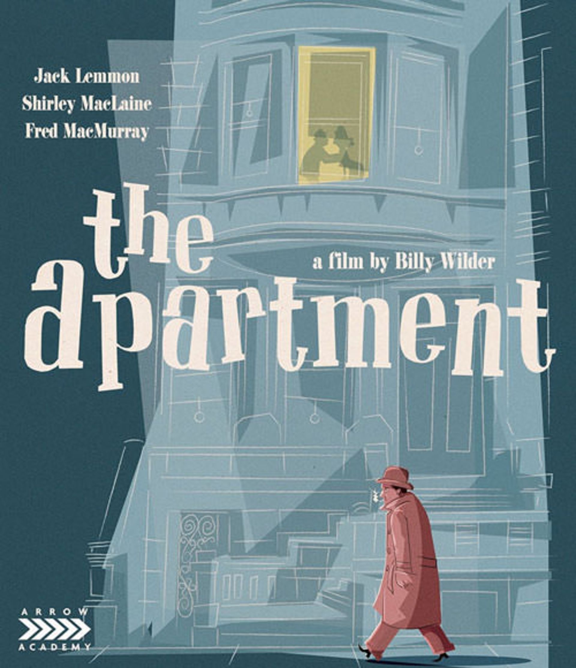 The Apartment