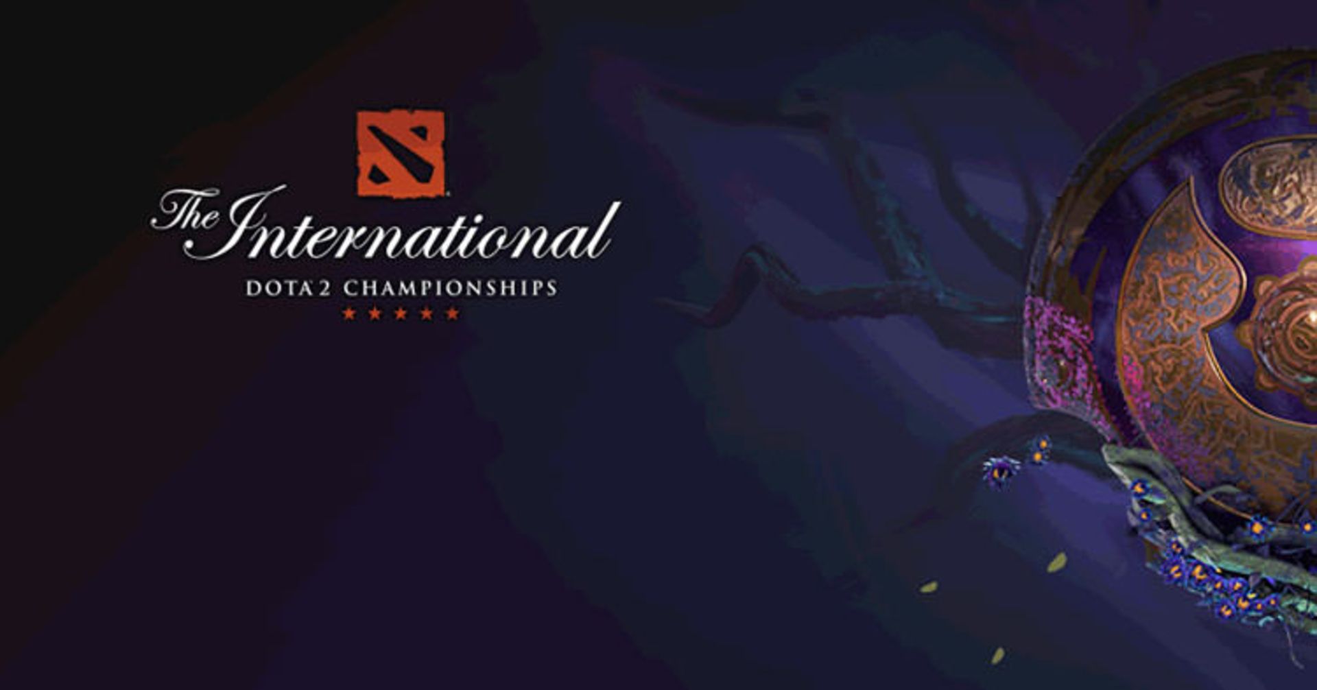 The International 9 