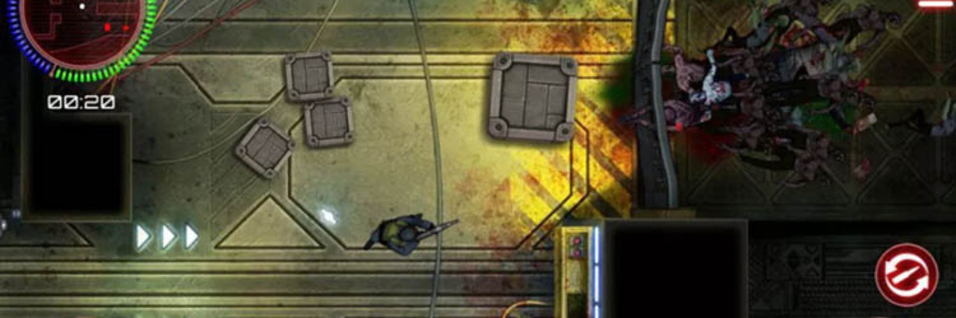 SAS: Zombie Assault 4