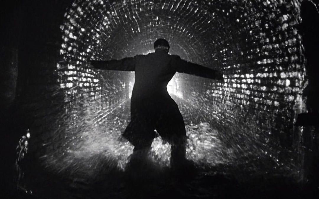 The Third Man