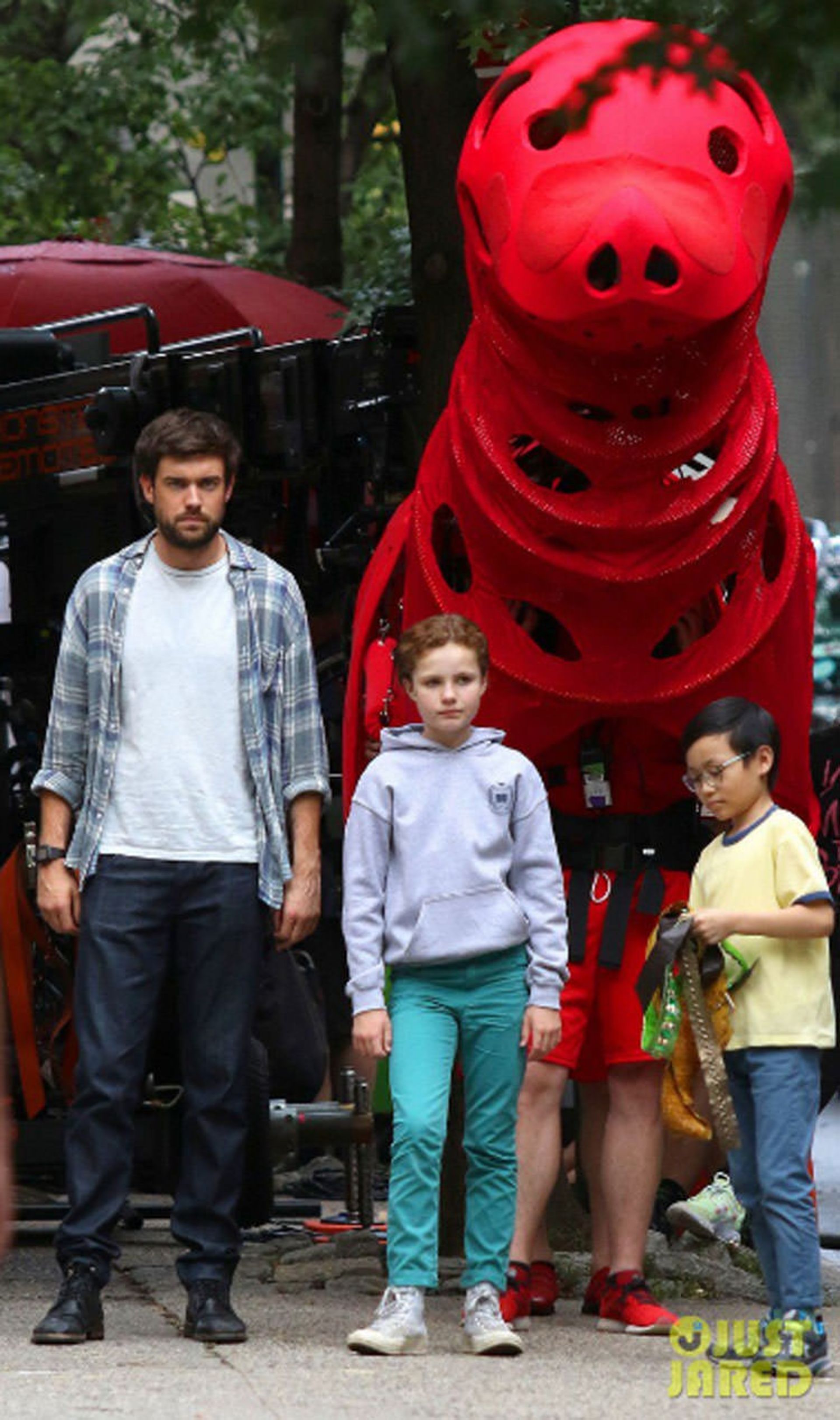 CLIFFORD 
