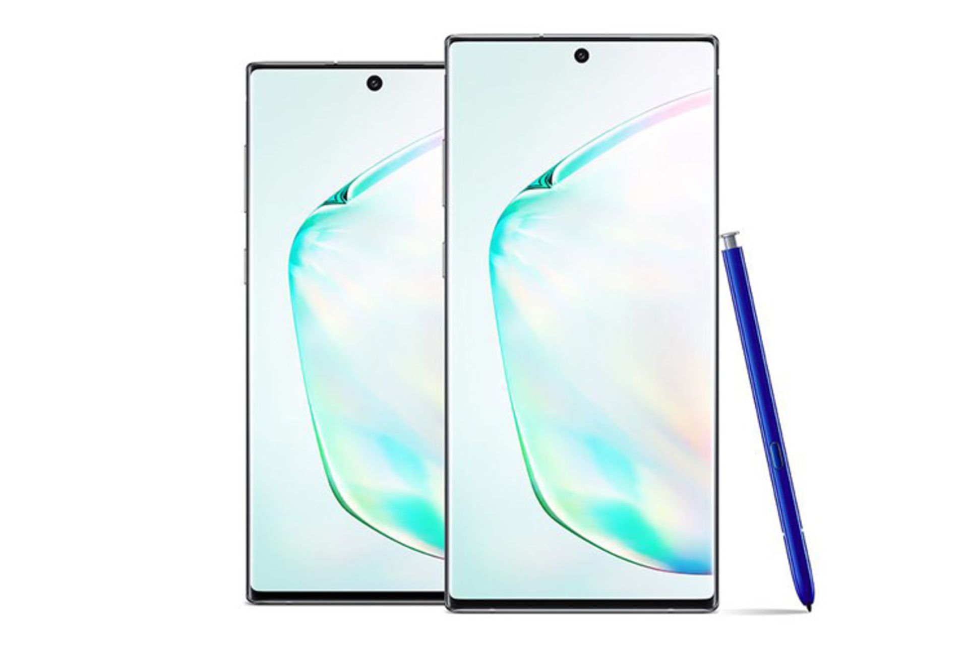 Galaxy Note 10+ / گلکسی نوت ۱۰ پلاس