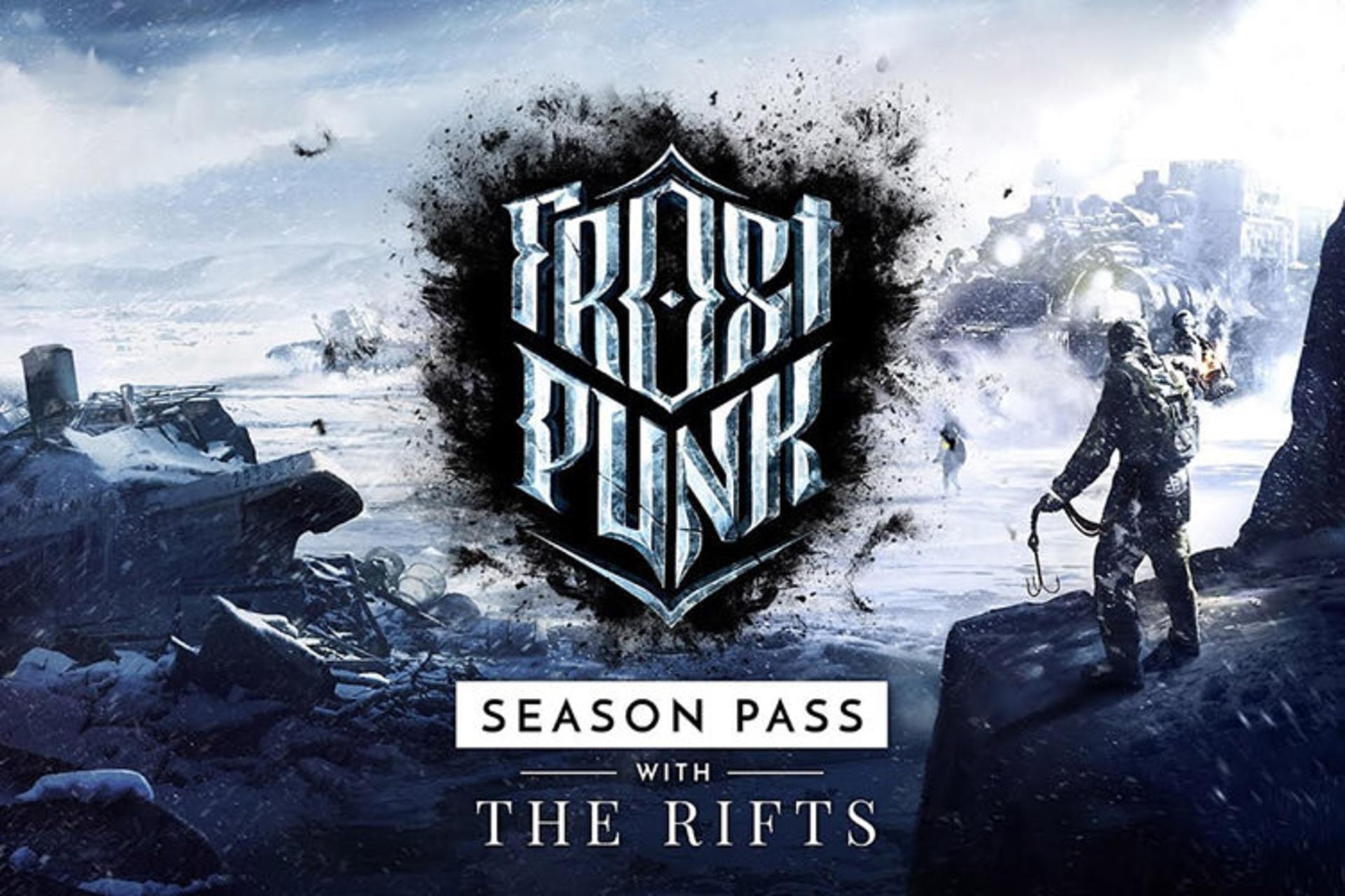 Frostpunk
