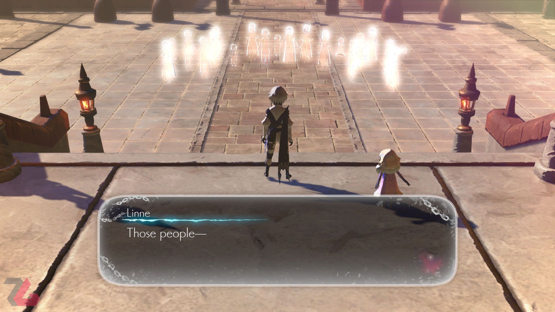 Oninaki