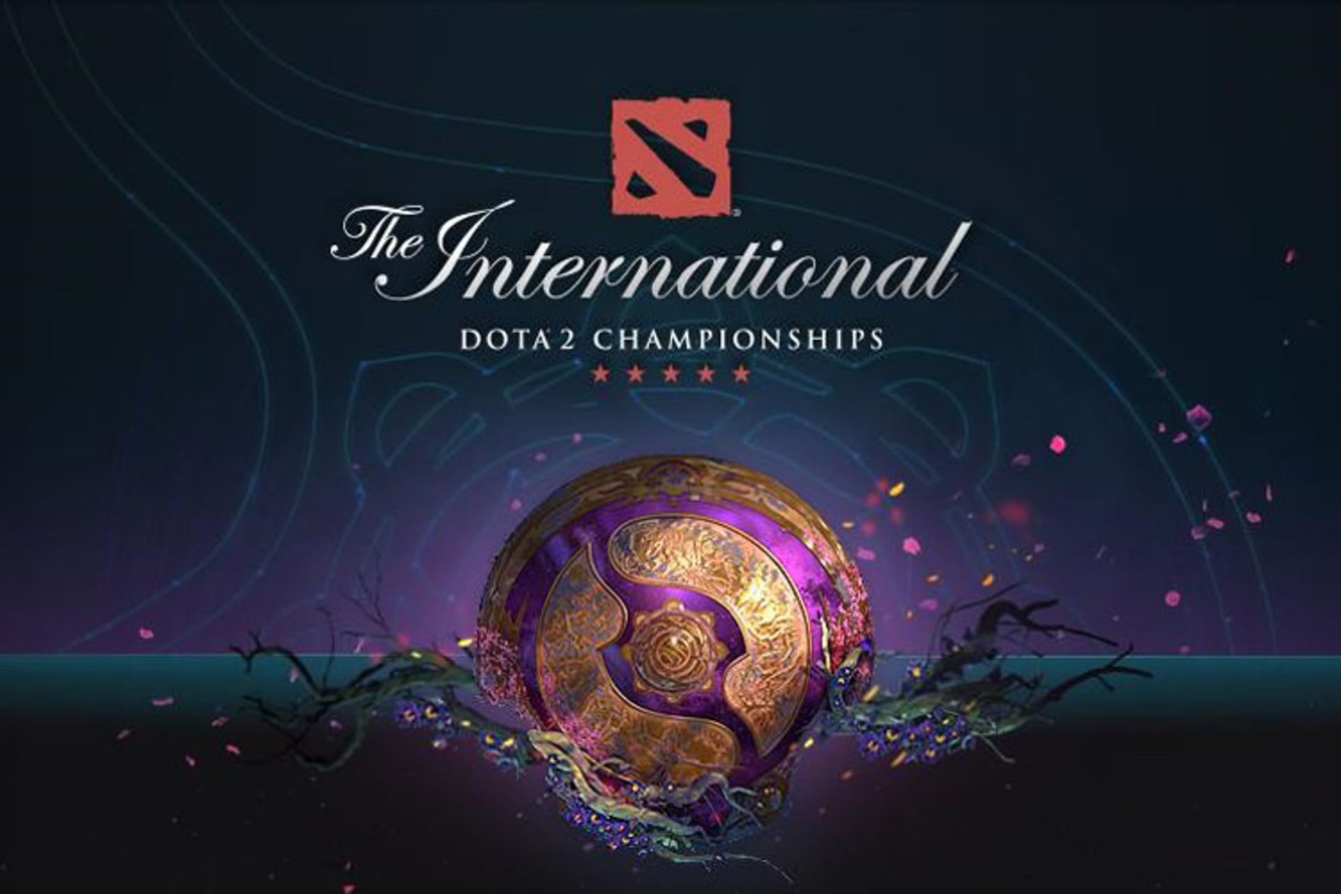 The International 9 