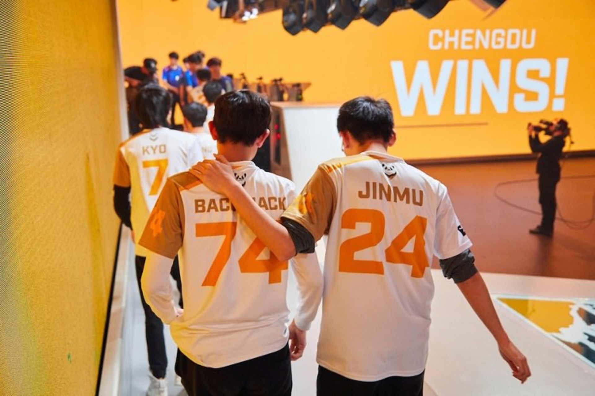 Overwatch League