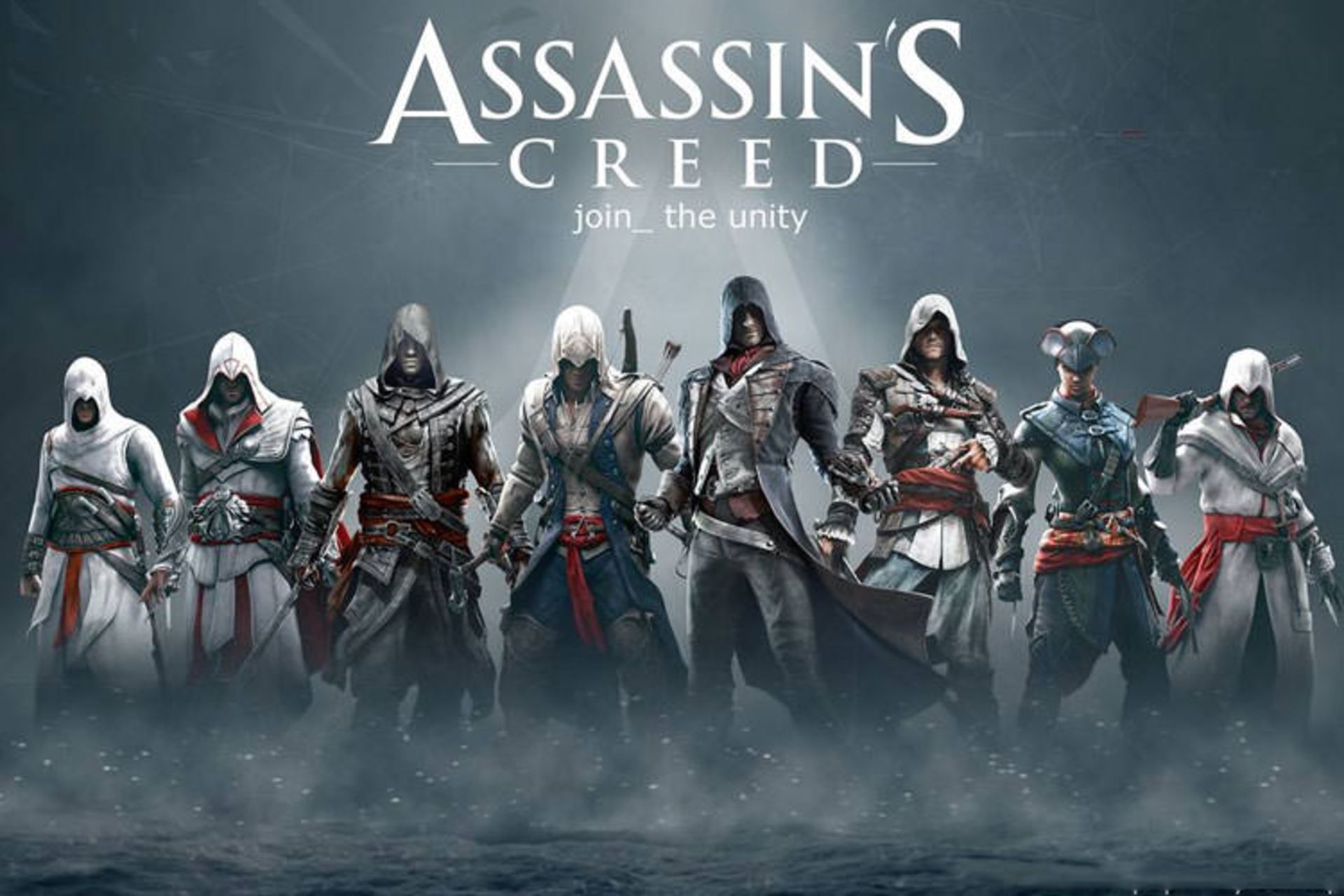 Assassin's Creed