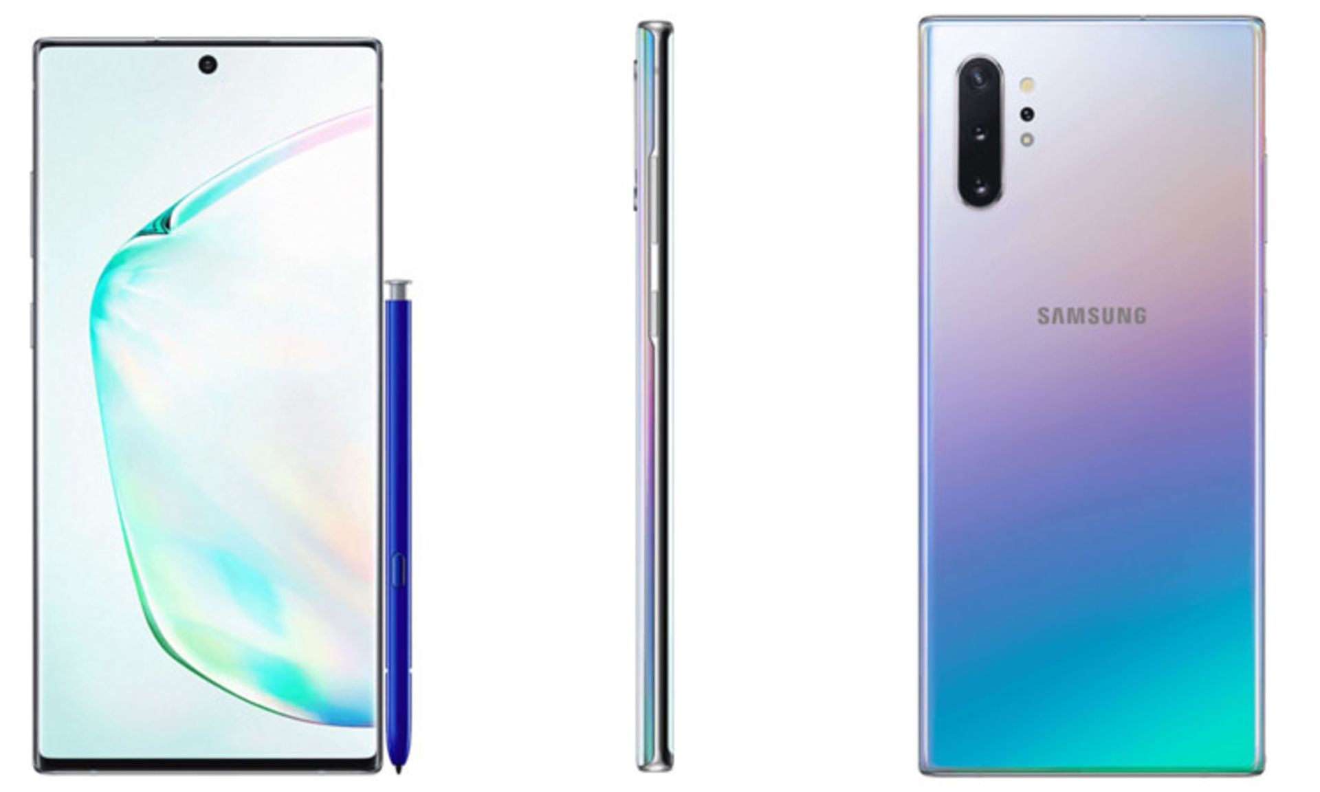 Galaxy Note 10+ / گلکسی نوت ۱۰ پلاس