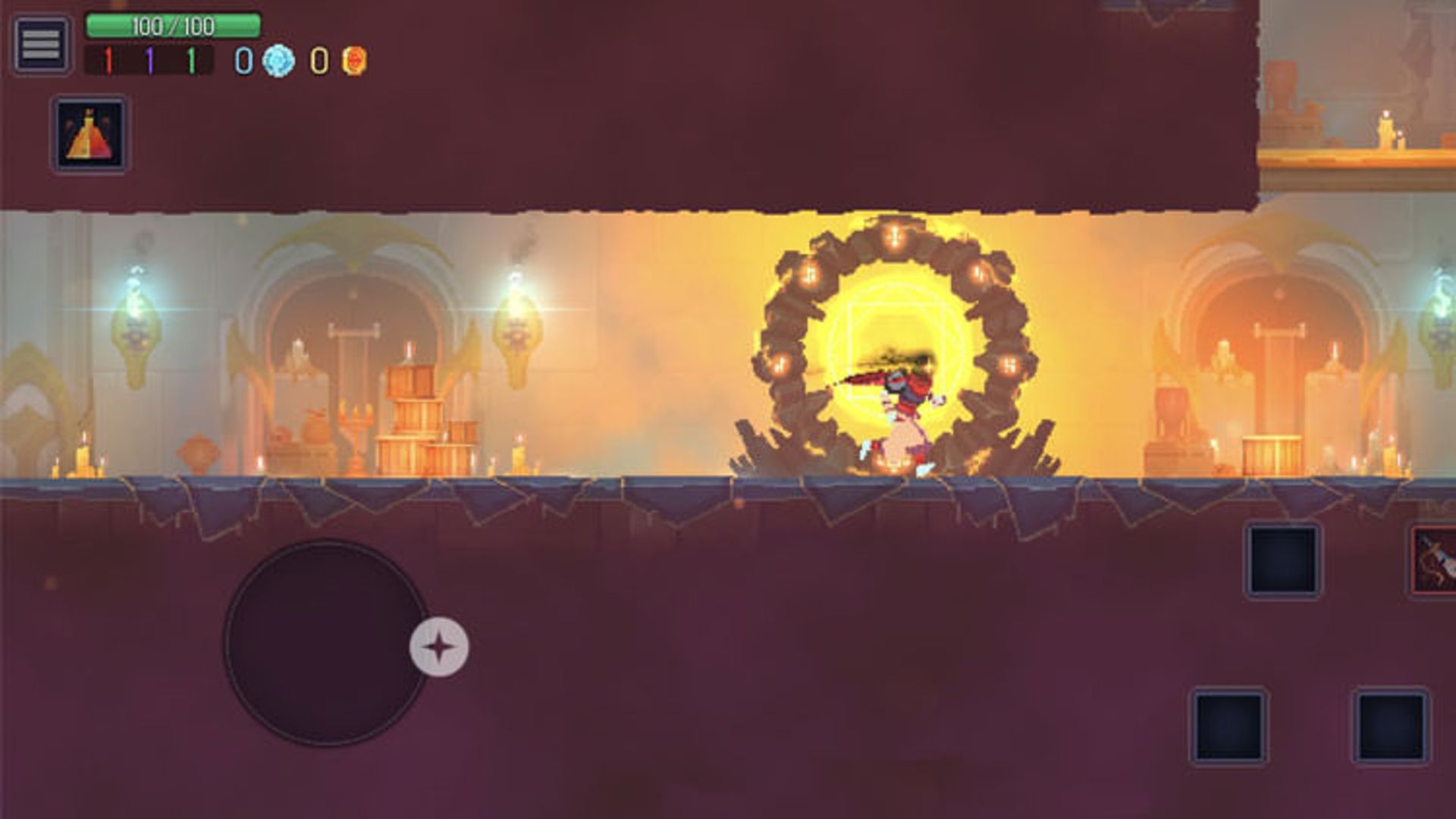 Dead Cells
