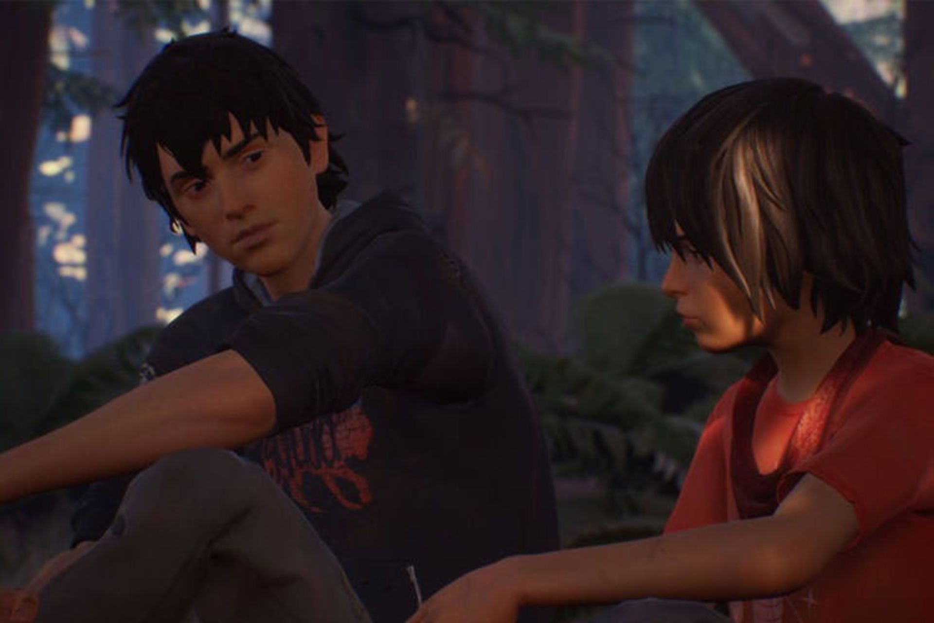 Life is Strange 2