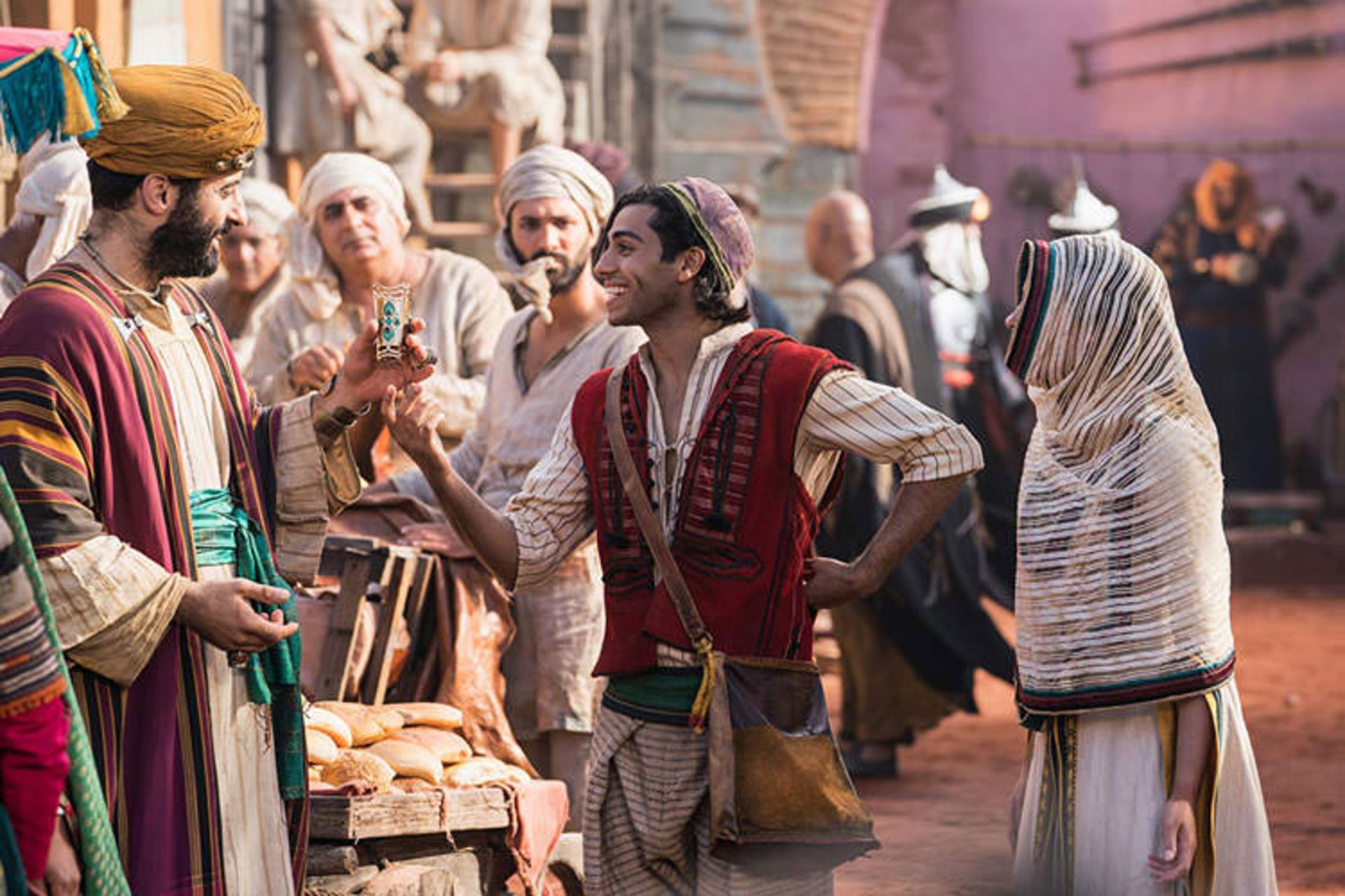 Aladdin