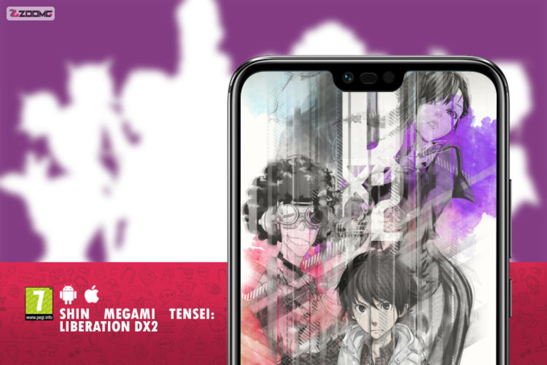 smt: Dx2