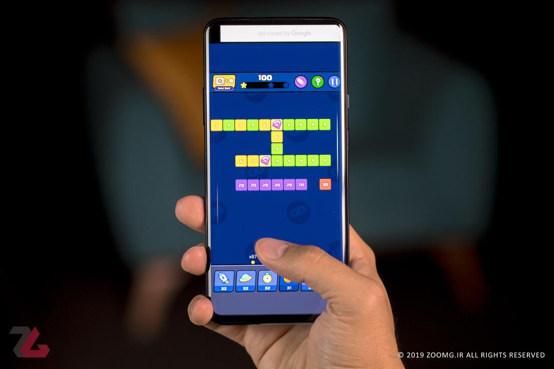 وان پلاس 7 پرو | One Plus 7 Pro