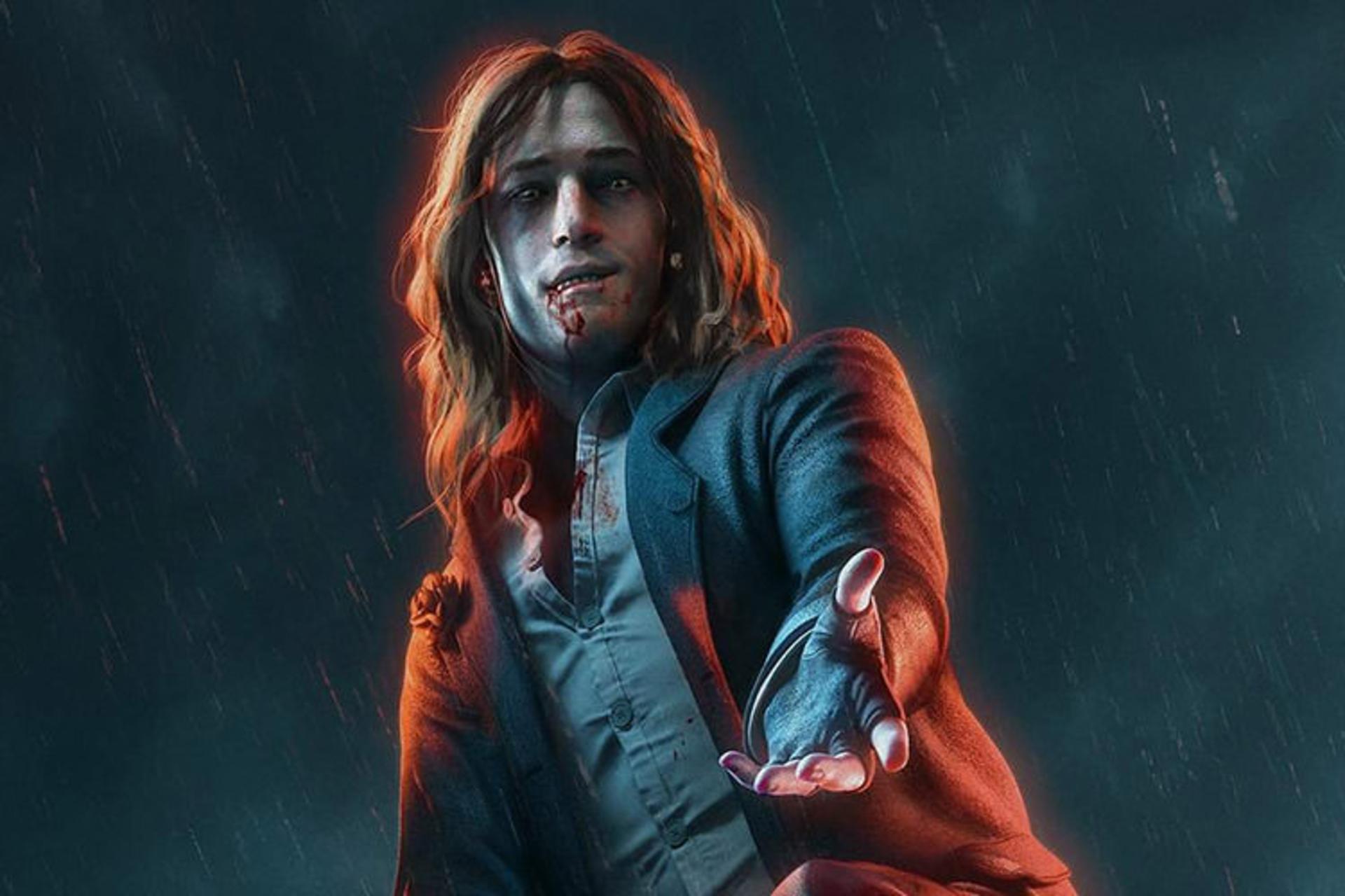 Vampire: The Masquerade – Bloodlines 2