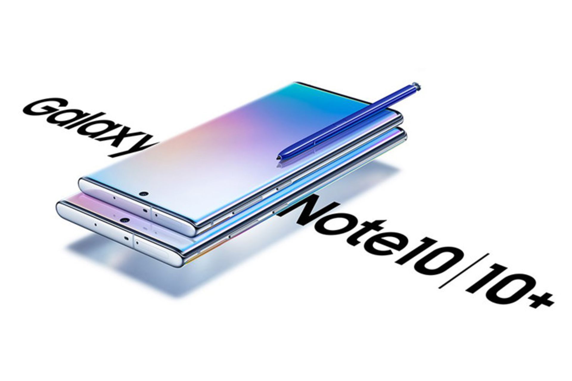 Galaxy Note 10+