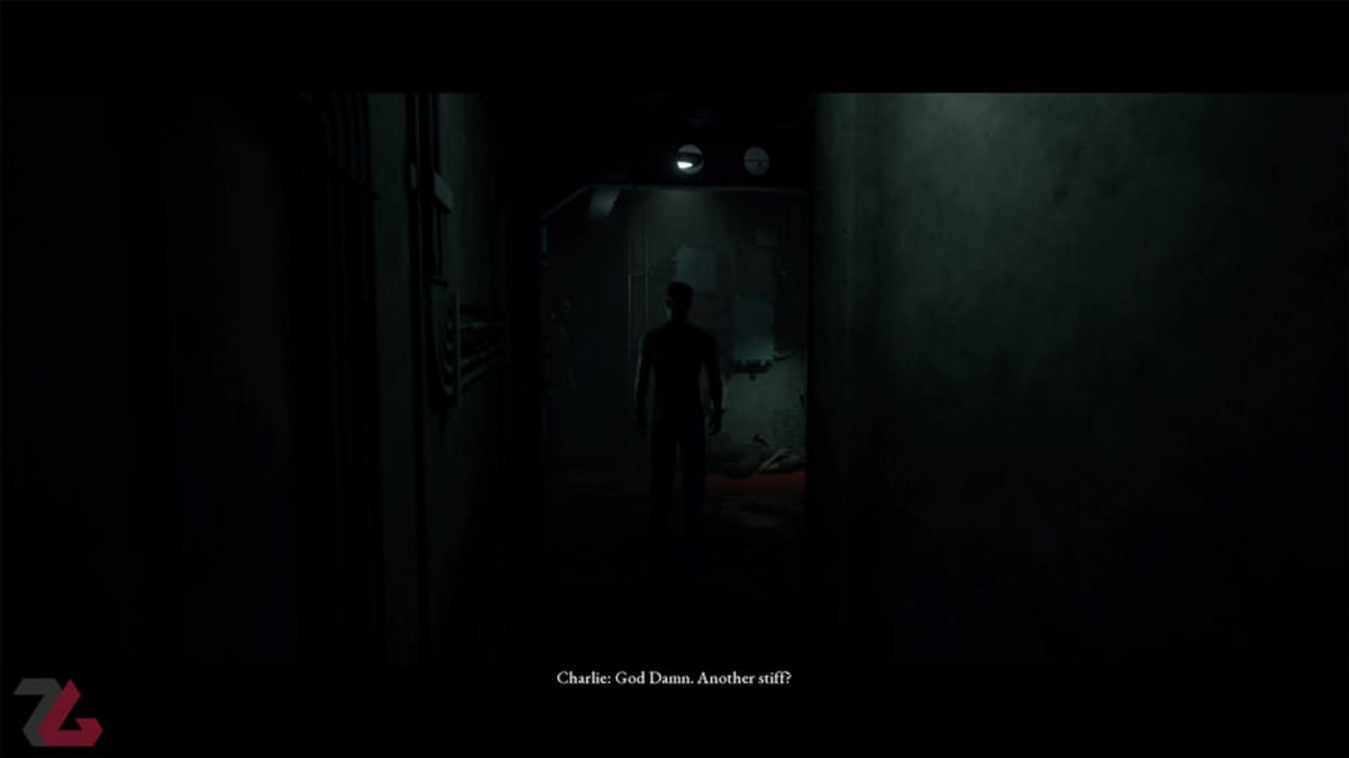 The Dark Pictures: Man of Medan