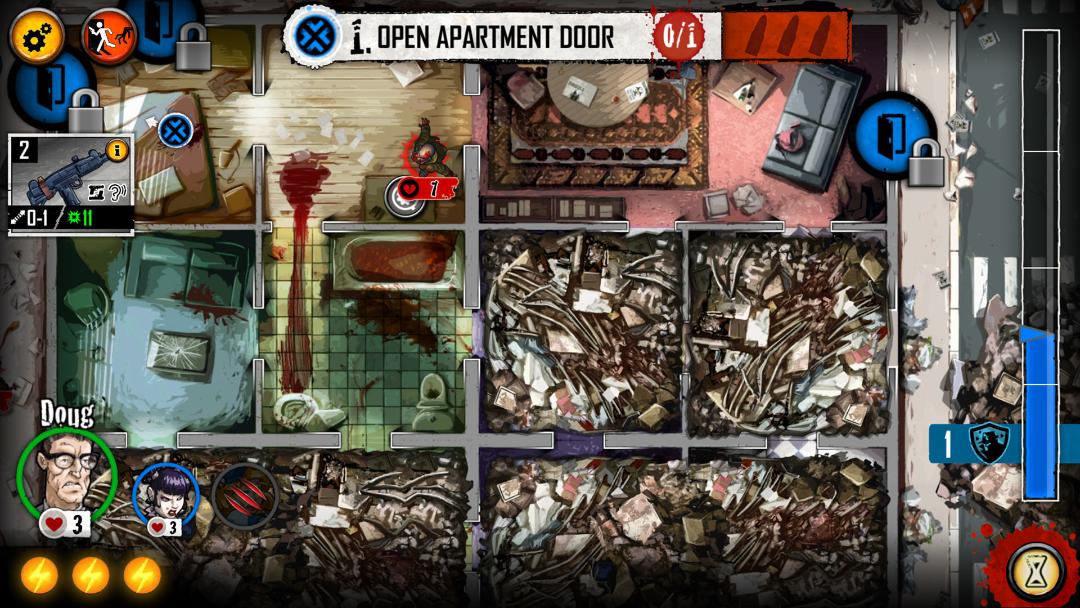 Zombicide