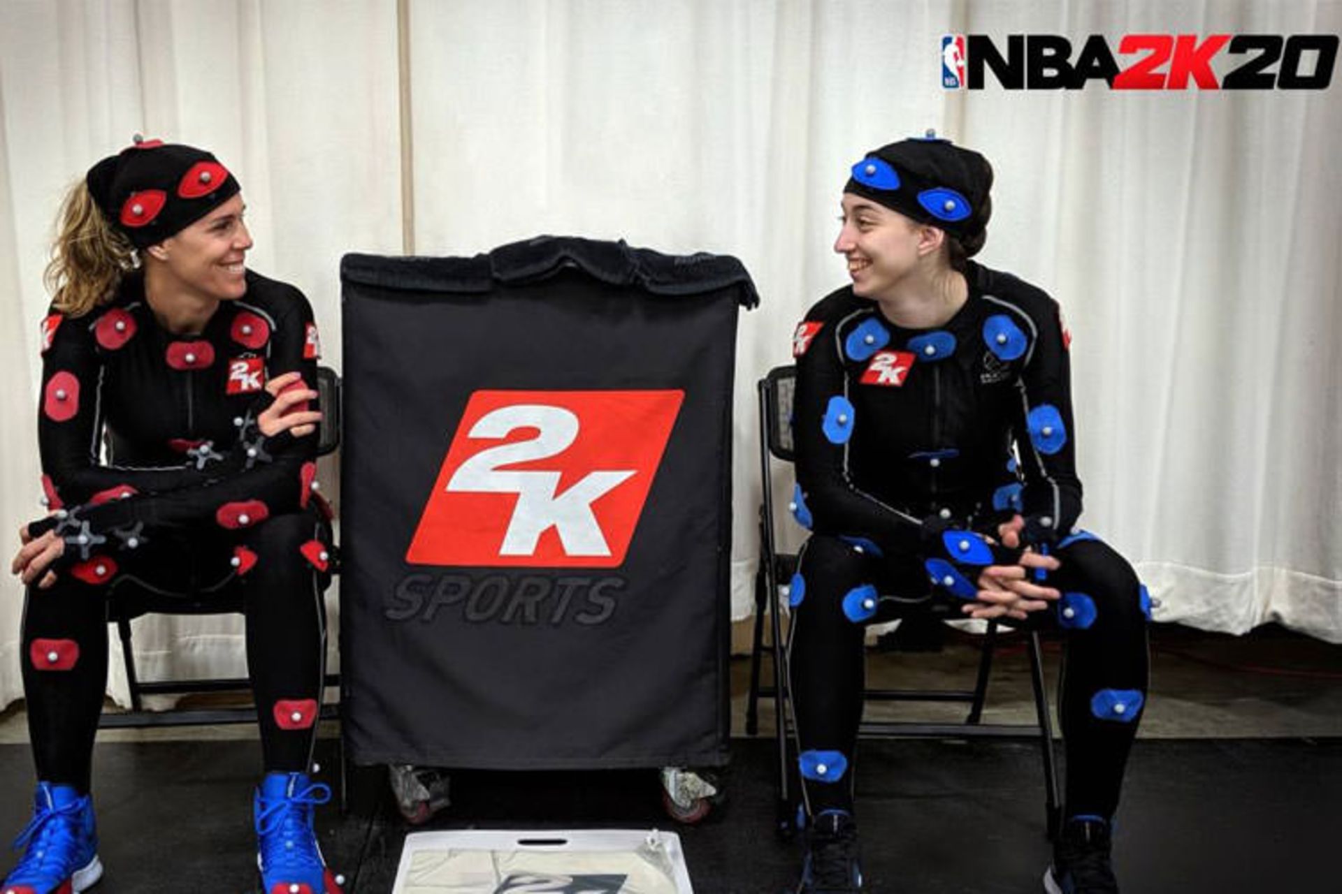 NBA 2K20