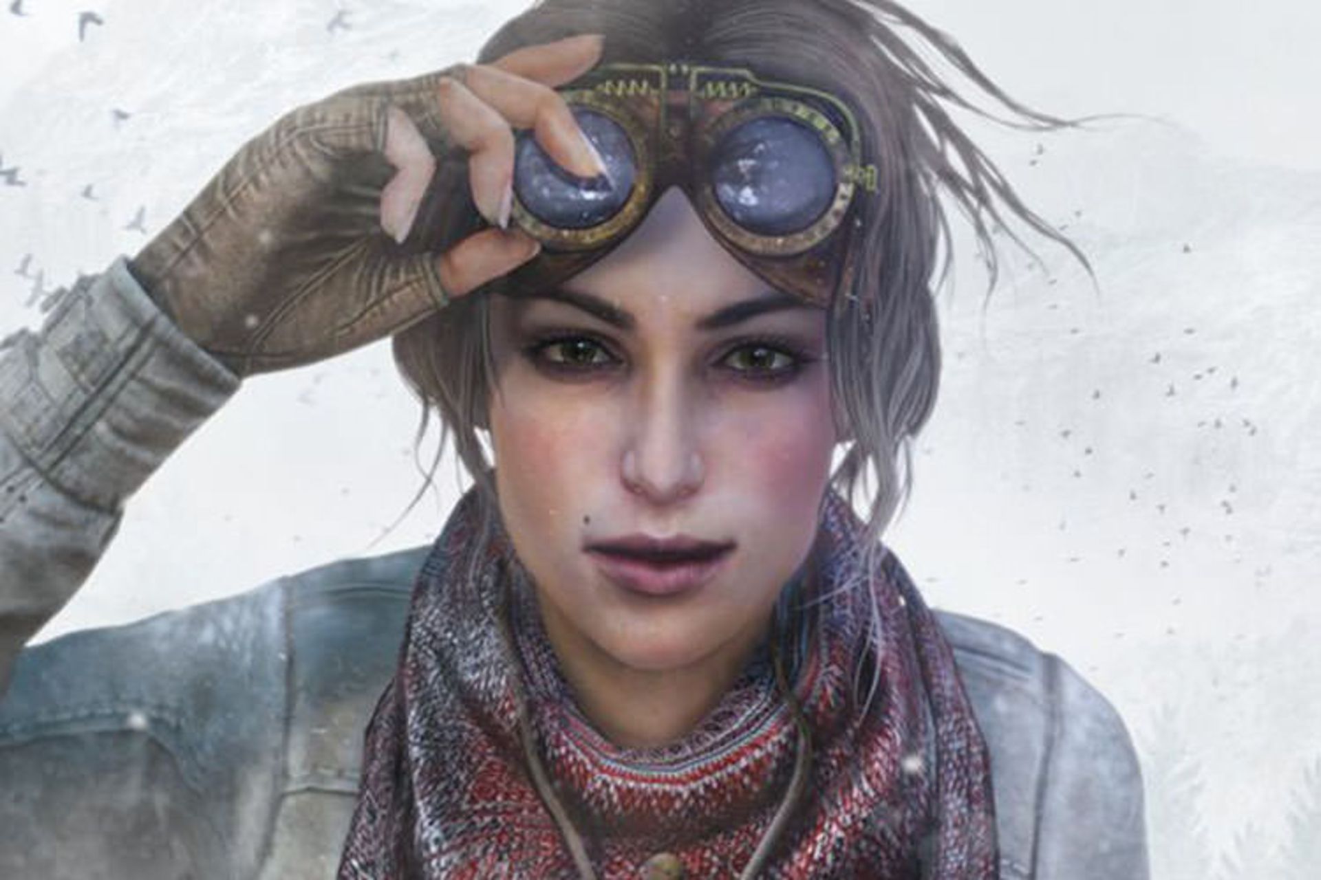 Syberia 3