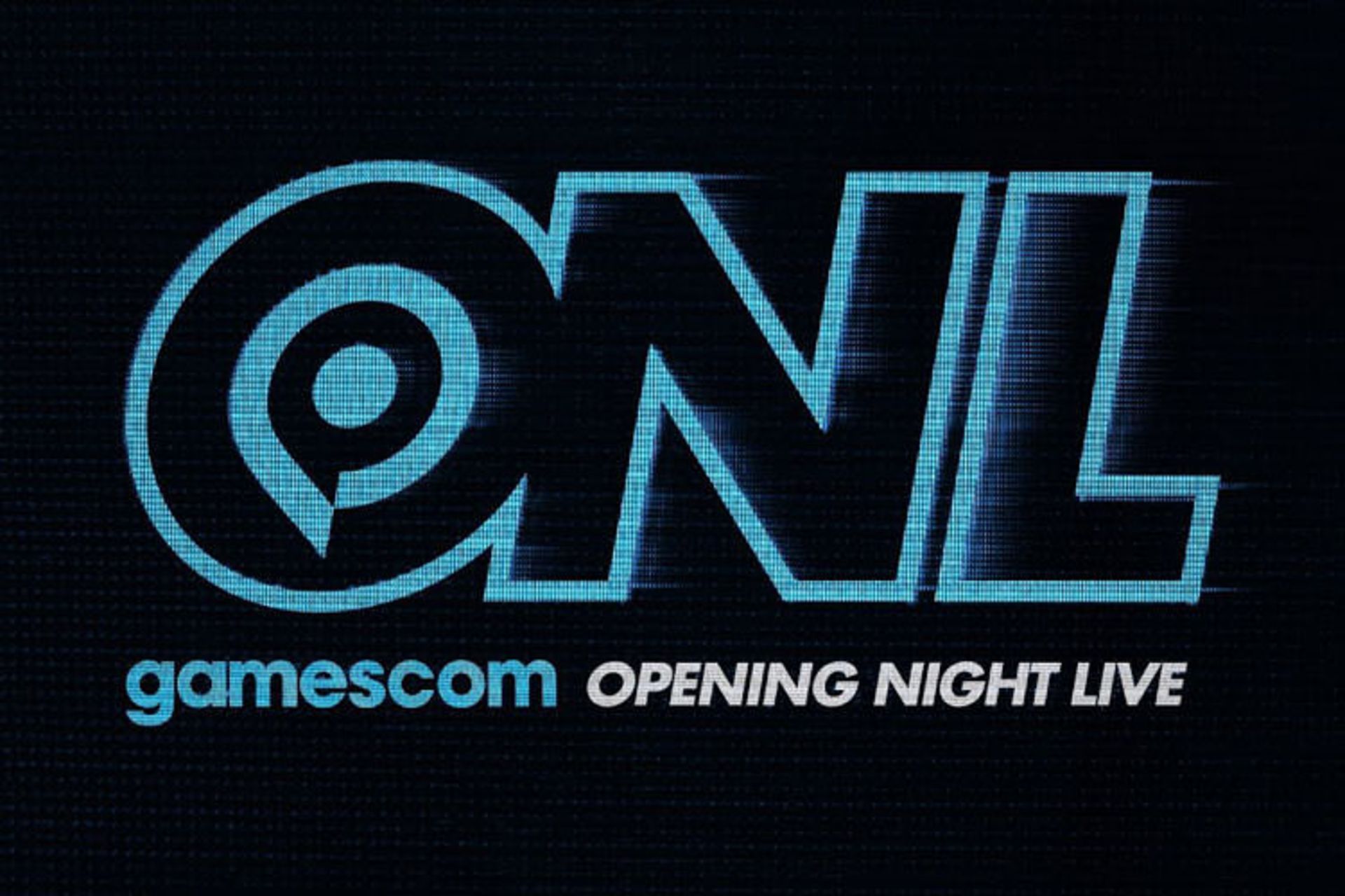Gamescom 2019 ONL