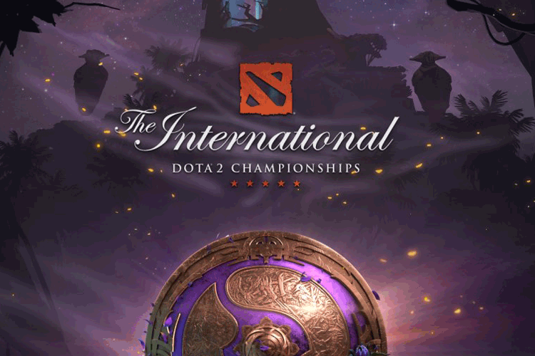 The International 9