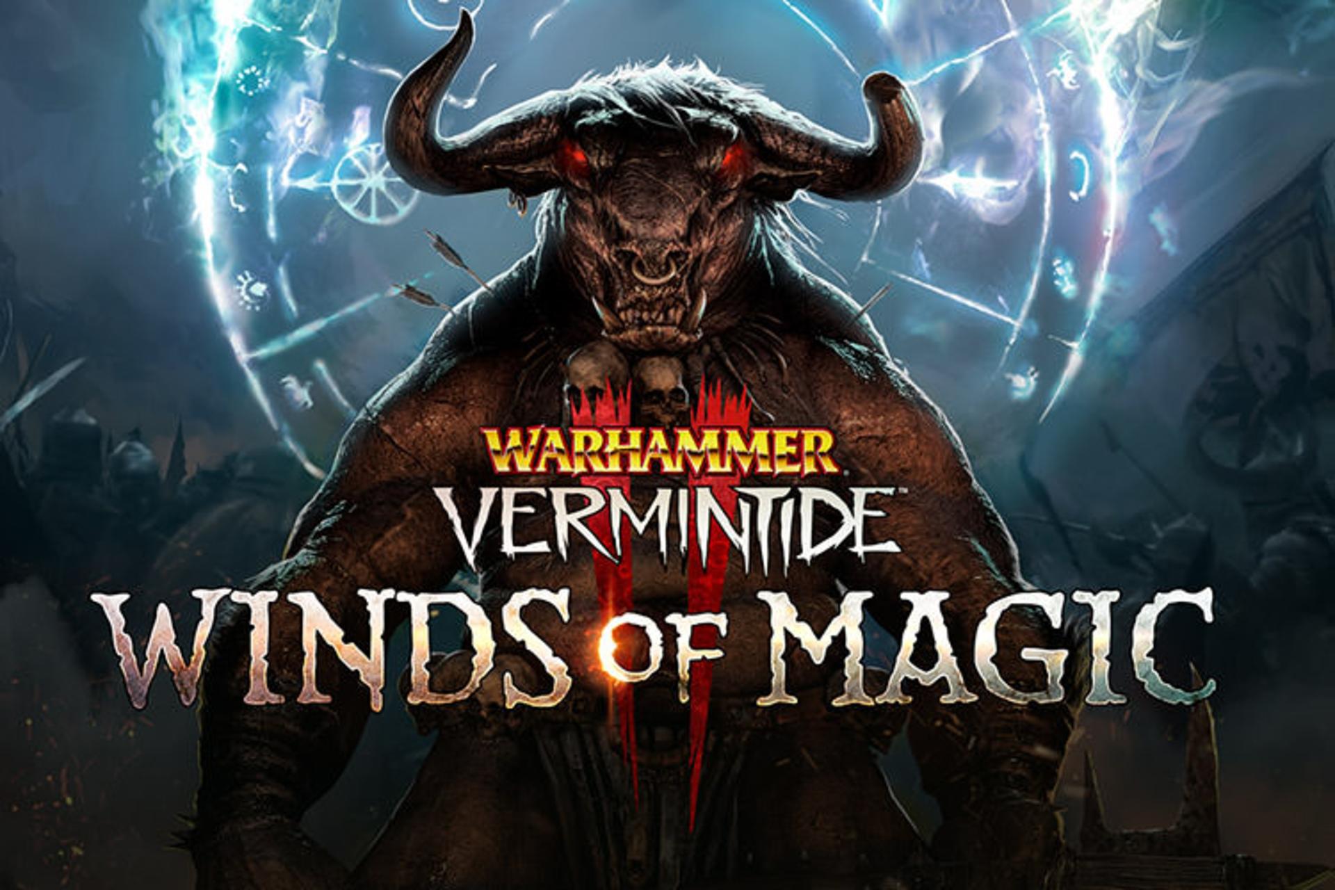 Warhammer: Vermintide 2